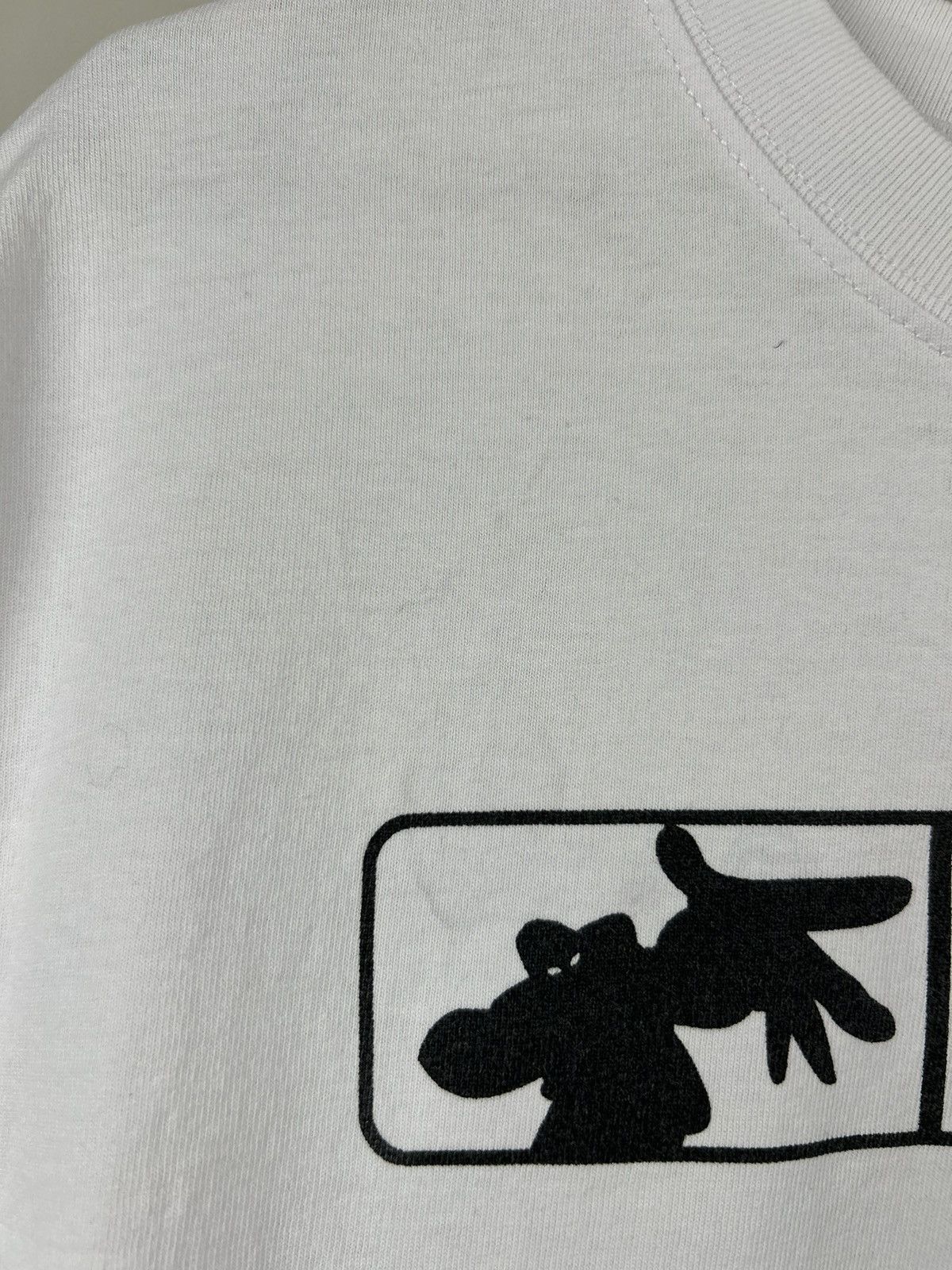 Band Tees Limp Bizkit Still Sucks Tour 2023 T shirt Rare Size US M / EU 48-50 / 2 - 9 Thumbnail