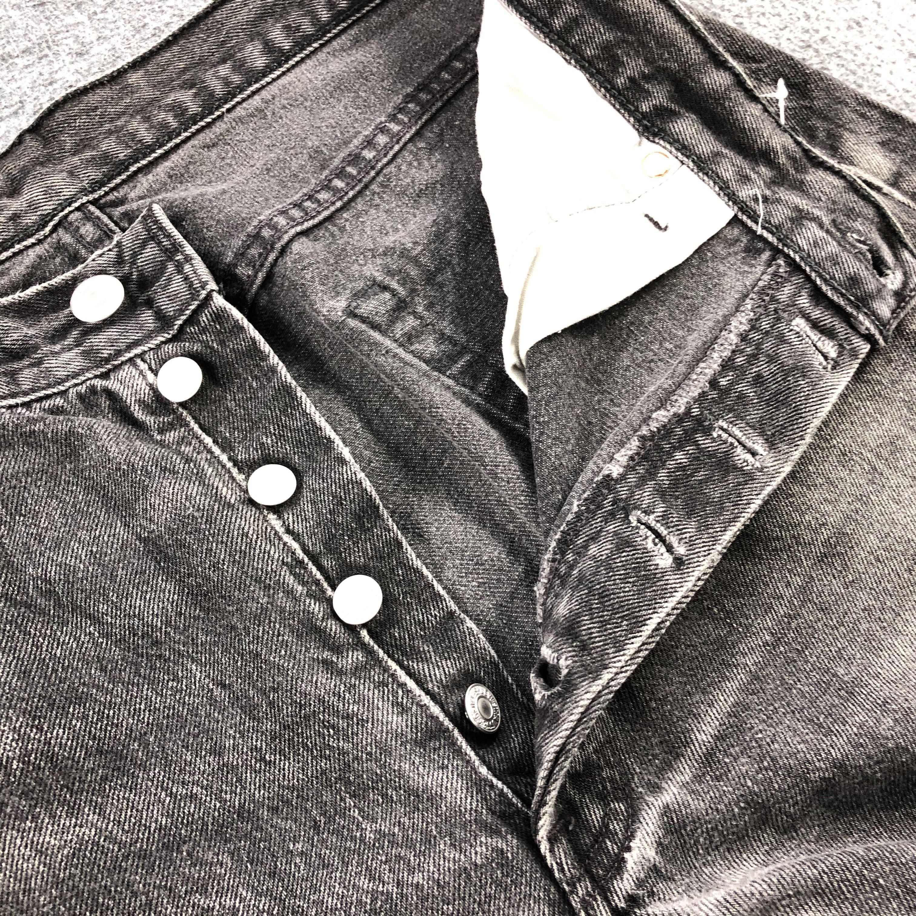 90s Vintage Levis 501 Earth Tone Jeans-J1440