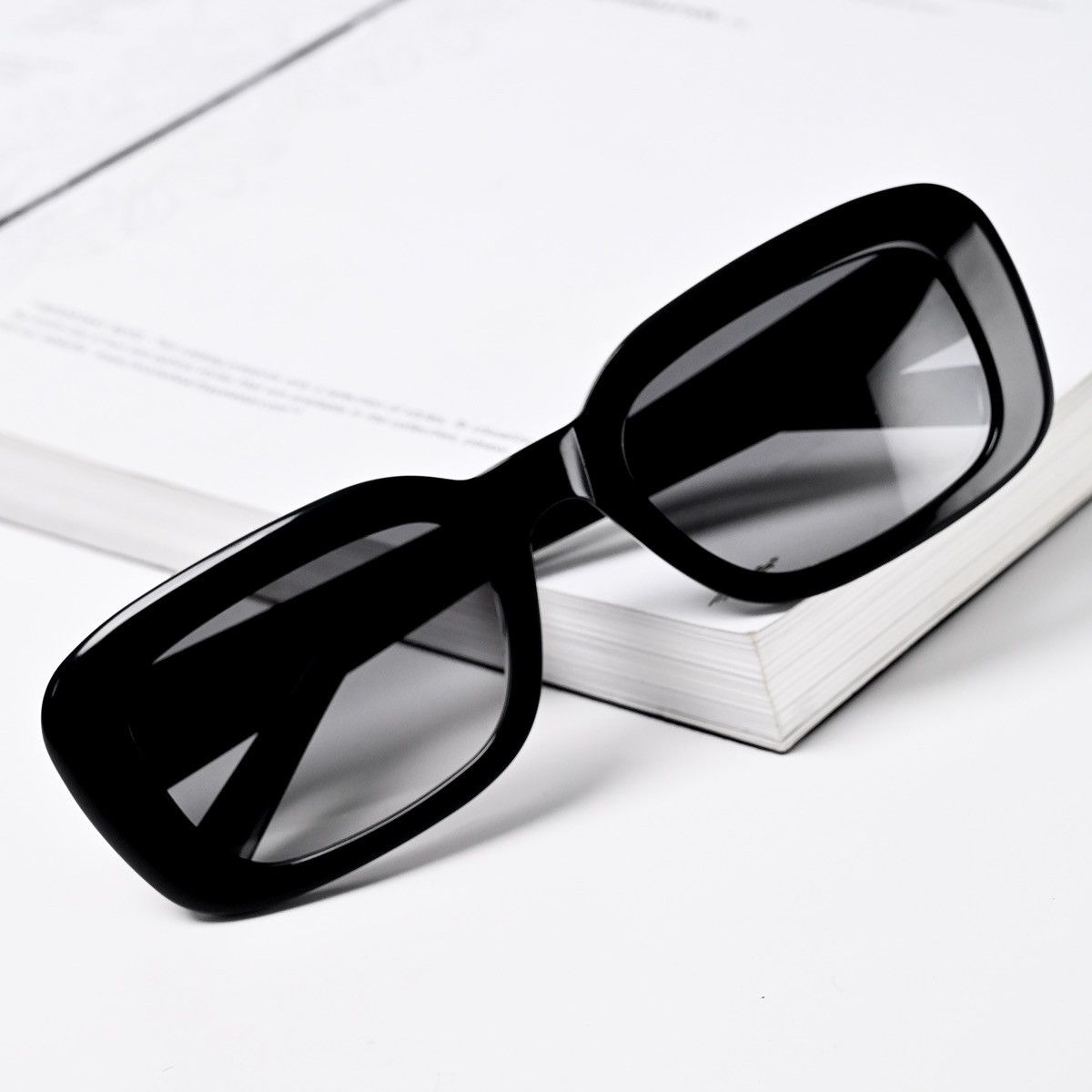 Saint Laurent Paris SAINT LAURENT SL M130 SUNGLASSES Size ONE SIZE - 8 Thumbnail