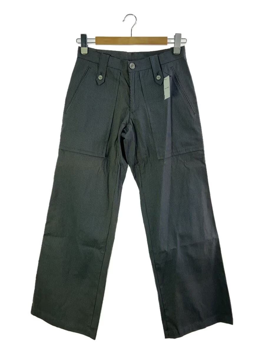 Jean Paul Gaultier Military Straight Leg Pants Size US 28 / EU 44 - 1 Thumbnail
