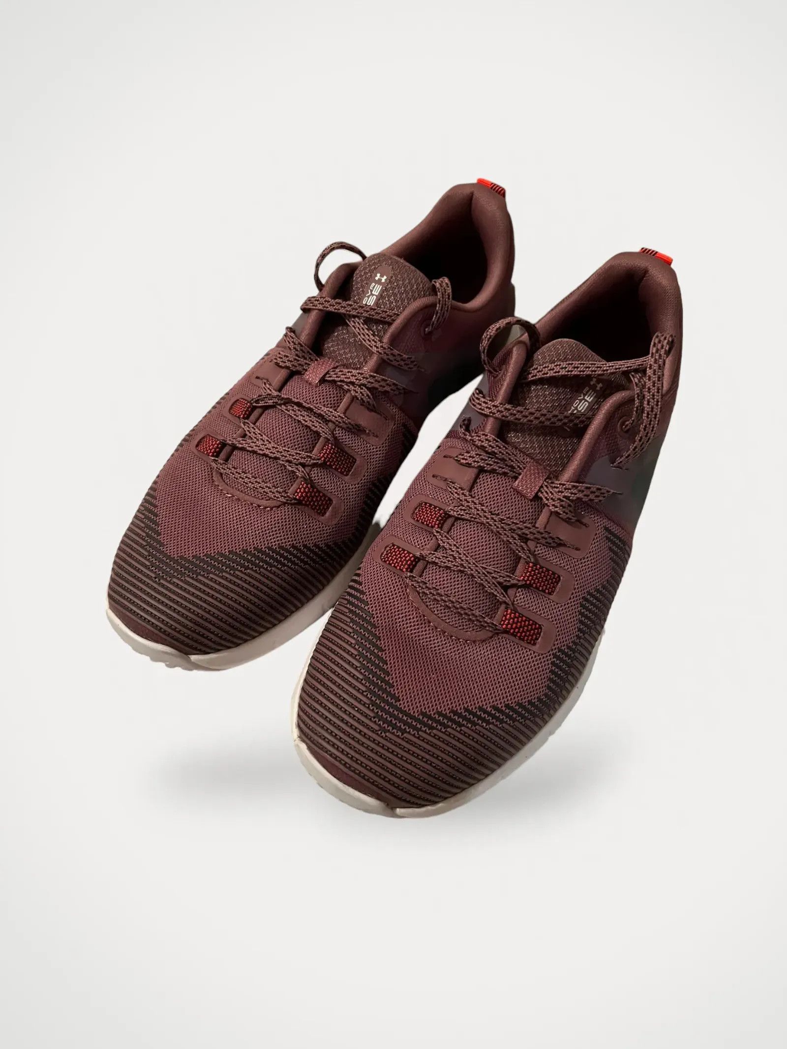 Under Armour Under Armour Sneakers Size US 9 / IT 39 - 1 Thumbnail