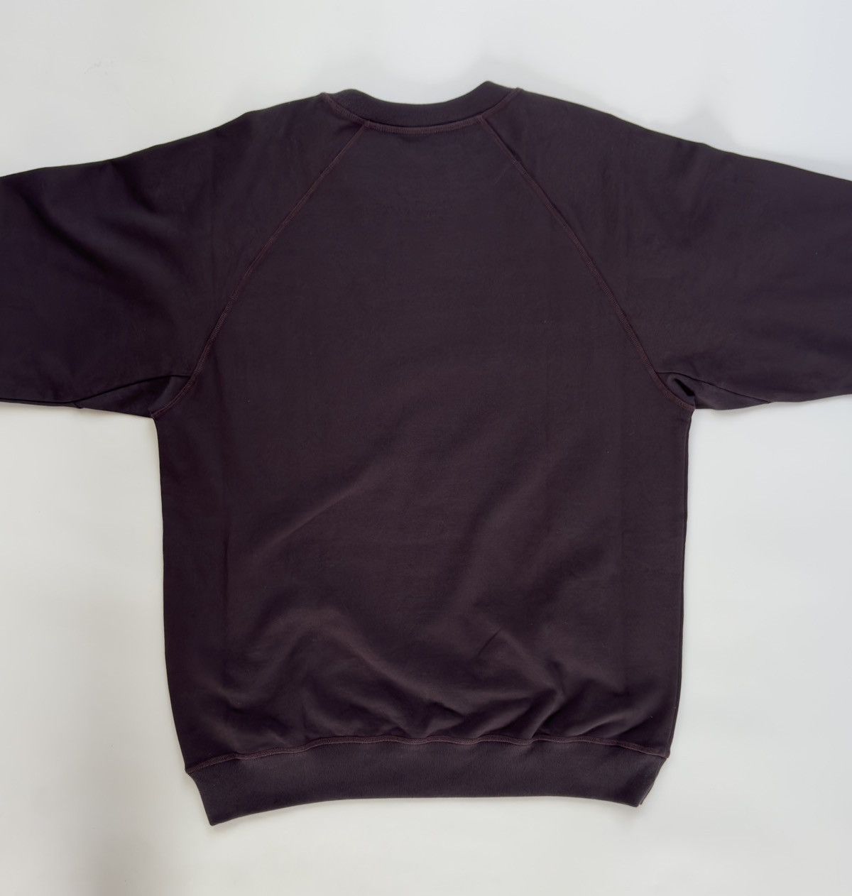 Vivienne Westwood Vivienne Westwood Crewneck Size US L / EU 52-54 / 3 - 5 Thumbnail