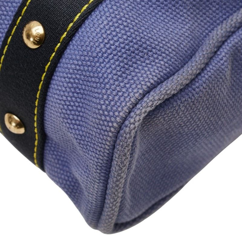 Louis Vuitton Louis Vuitton Antigua Cabas MM Tote Bag M40087 Size ONE SIZE - 5 Thumbnail