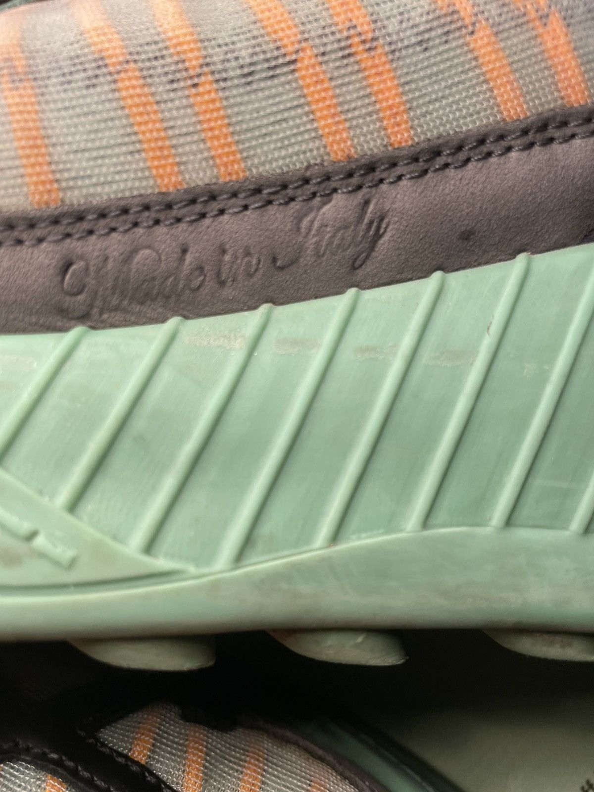 Off-White Off-White ODSY 1000 Size US 11 / IT 41 - 7 Thumbnail