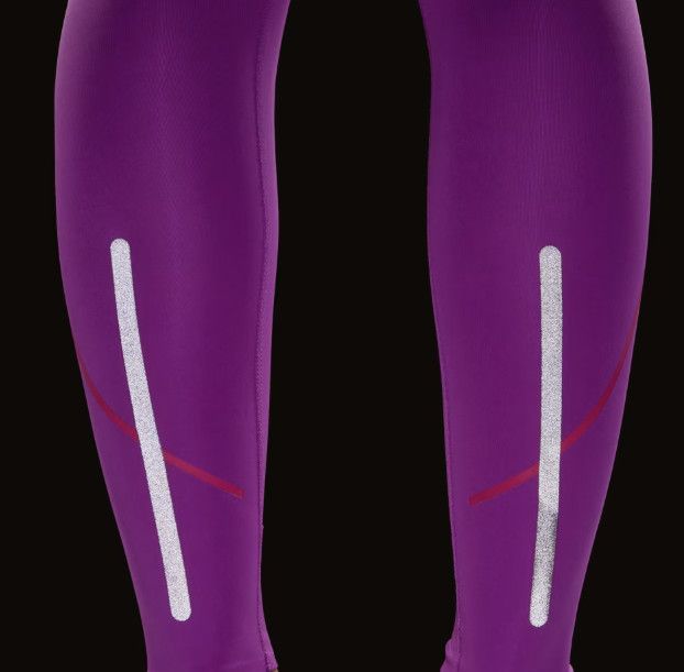 Adidas Adidas by Stella McCartney IT5786 Truepace Leggings ( S ) Size 27" / US 4 / IT 40 - 8 Thumbnail