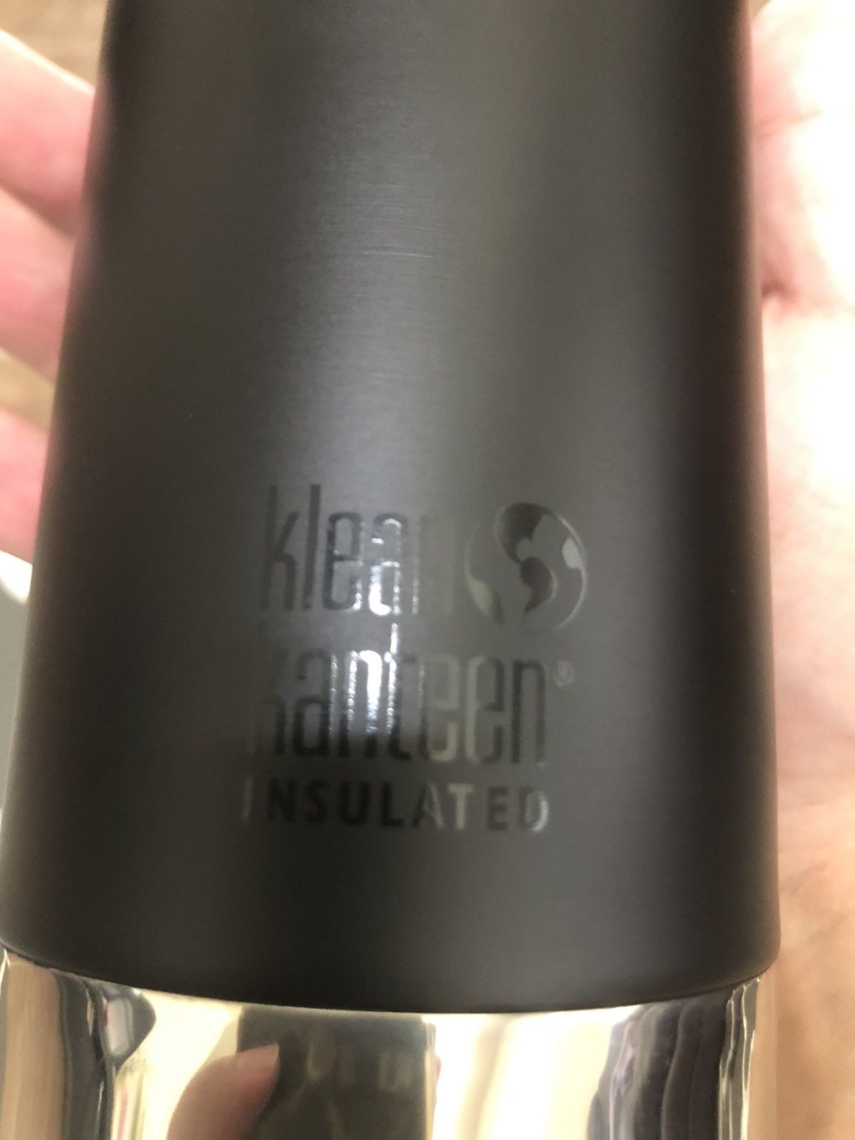 October's Very Own OVO Klean Kanteen Bottle Size ONE SIZE - 3 Thumbnail