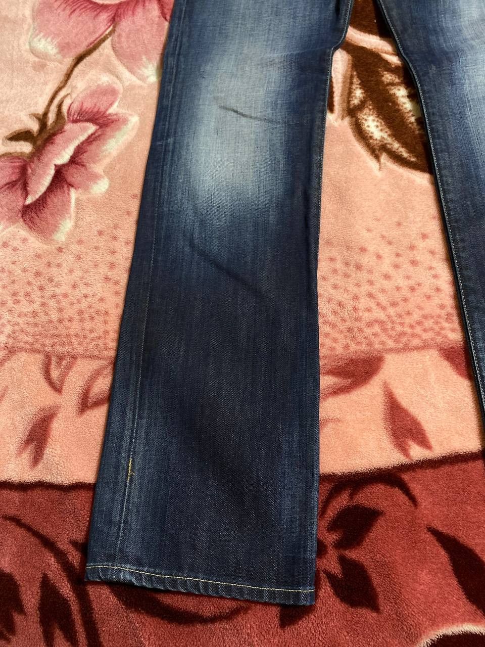 G-Star × Vintage Vintage G star raw denim jeans japanese y2k Size US 29 - 17 Thumbnail