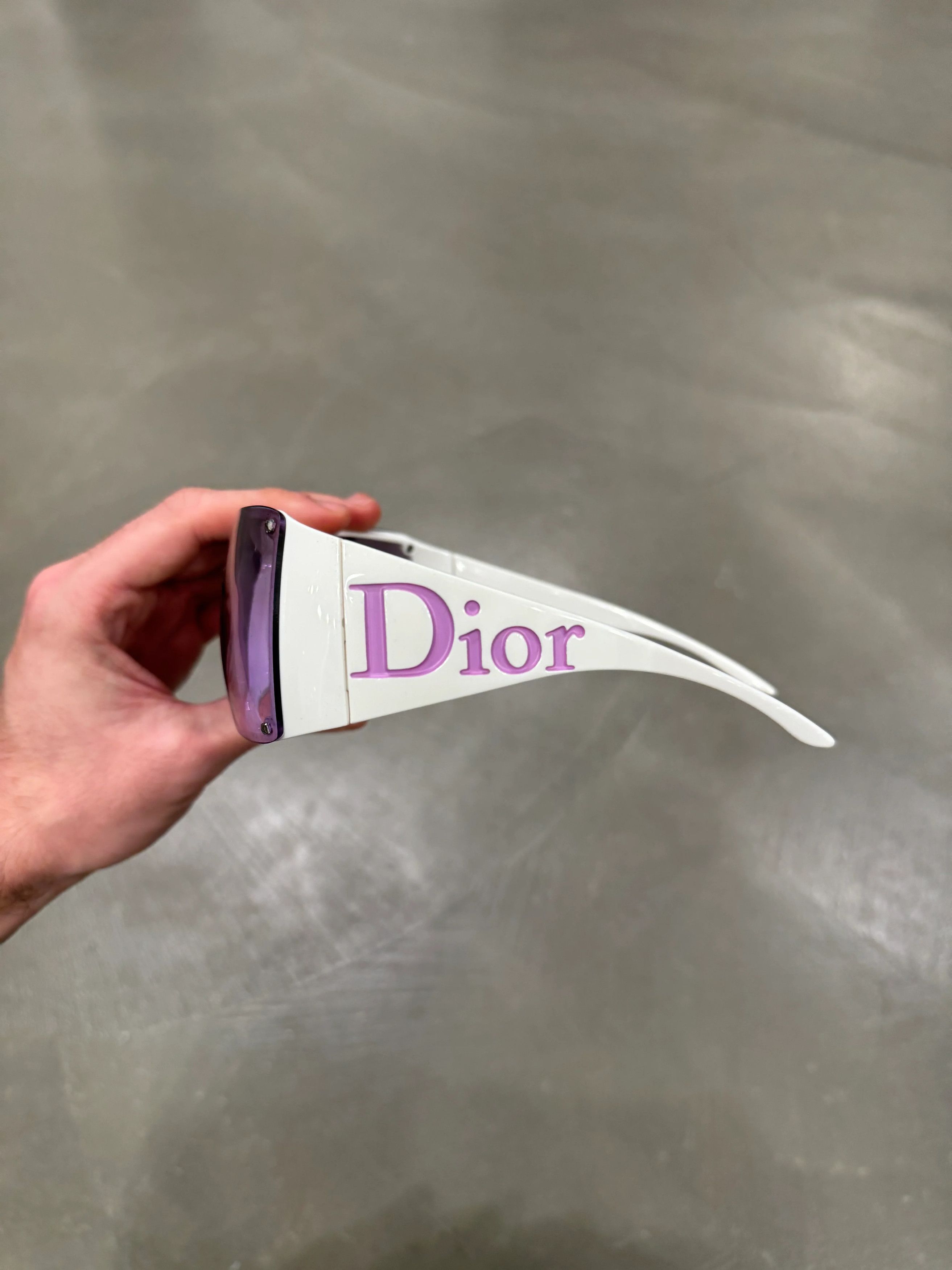 Dior Dior Sunglasses Overshine 2 Shield Mask CD Sport Size ONE SIZE - 1 Thumbnail