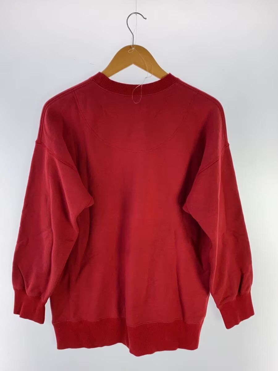 Vivienne Westwood Orb Boxy Sweatshirt Size US M / EU 48-50 / 2 - 2 Thumbnail