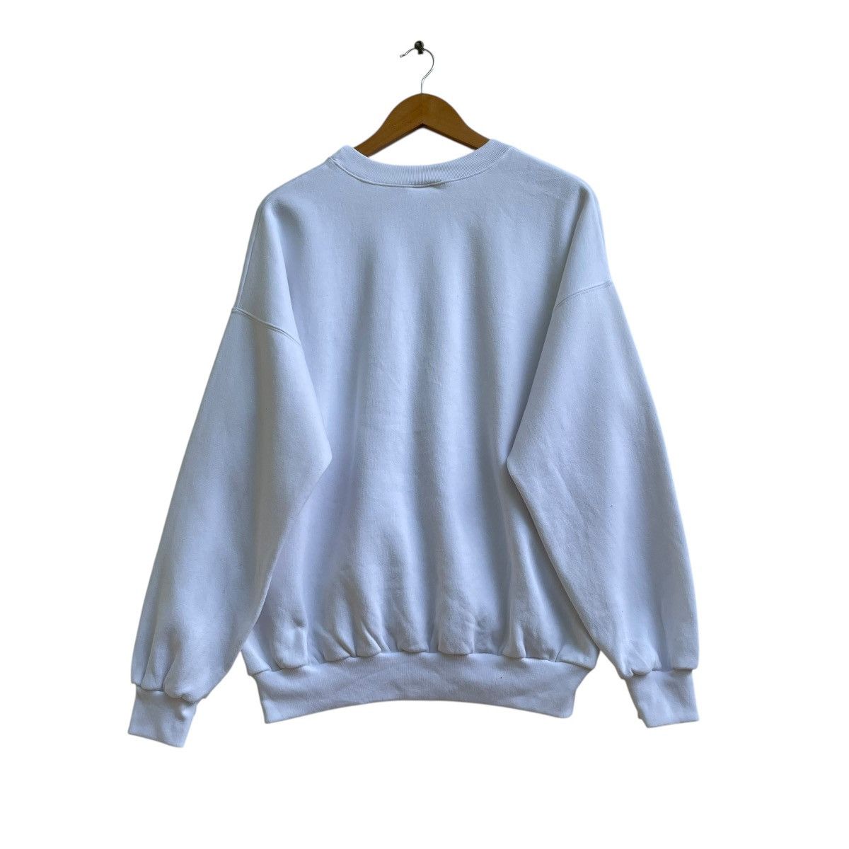 Vintage 💥Vintage Ken Done Surf Sweathirt Crewneck Jumper Jacket Size US M / EU 48-50 / 2 - 2 Thumbnail