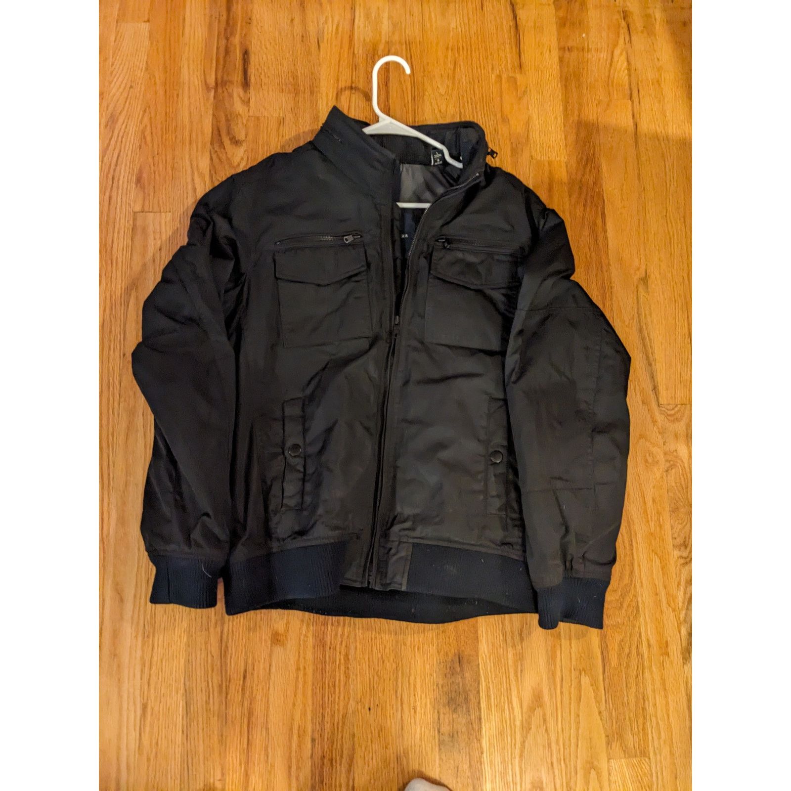 Tommy Hilfiger Tommy Hilfiger Jacket Size US L / EU 52-54 / 3 - 1 Thumbnail