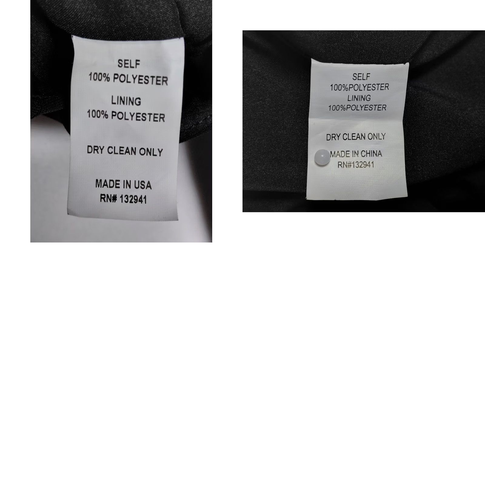 Amanda Uprichard VINTAGE? No — Amanda Uprichard IP9? No — New Crop Top and Skirt Set Solid XS? No Size XS / US 0-2 / IT 36-38 - 9 Thumbnail