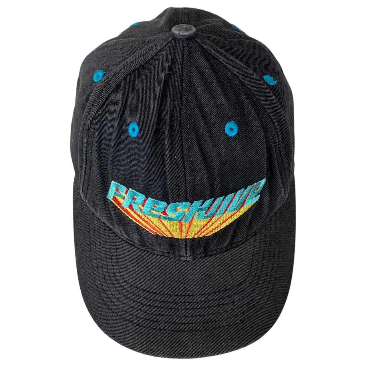 Freshjive 1990' Freshjive Hat Size ONE SIZE - 2 Thumbnail
