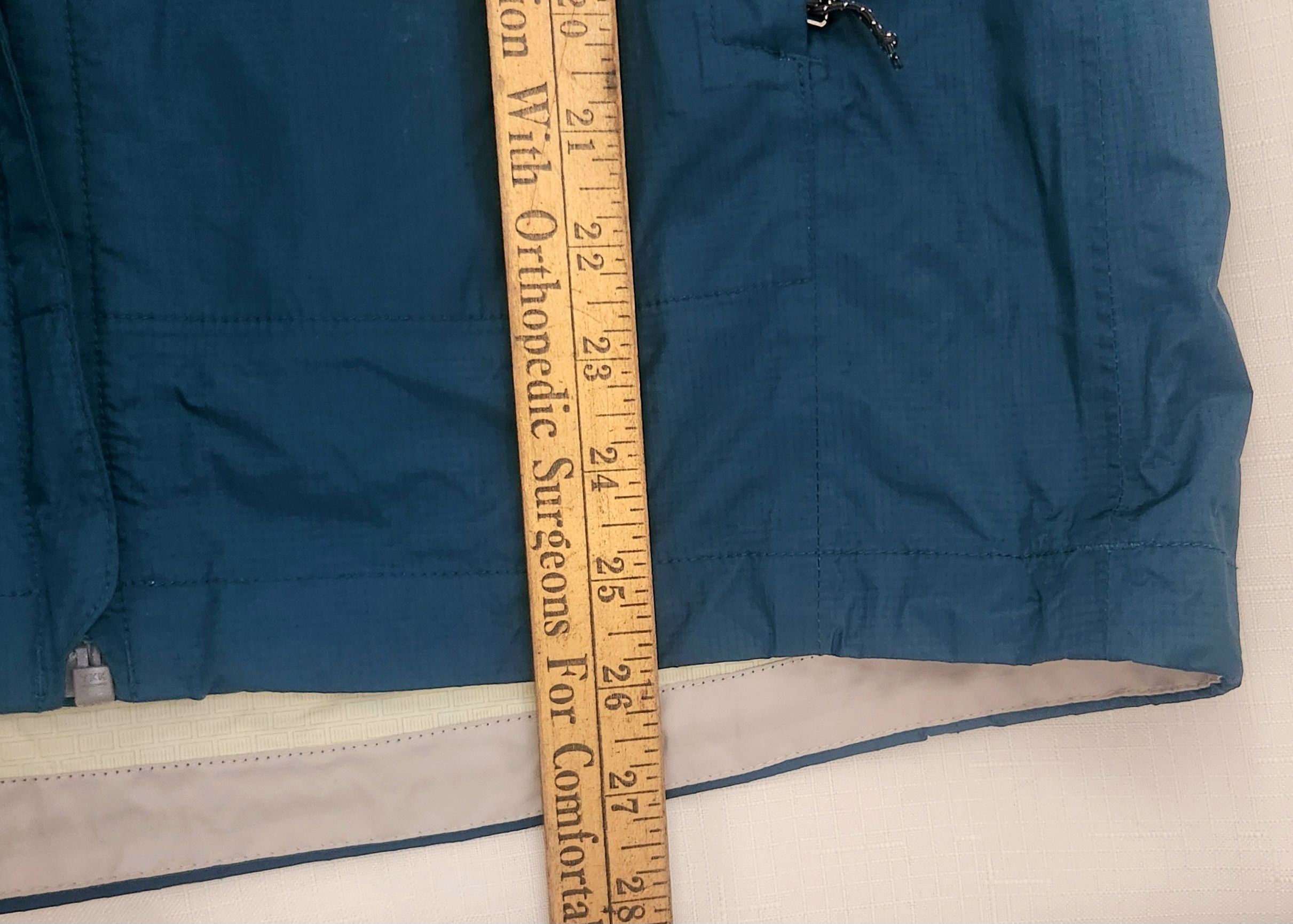 Patagonia Patagonia 83801 Shell H2no Jacket Windbreaker lightweight Size US S / EU 44-46 / 1 - 12 Thumbnail