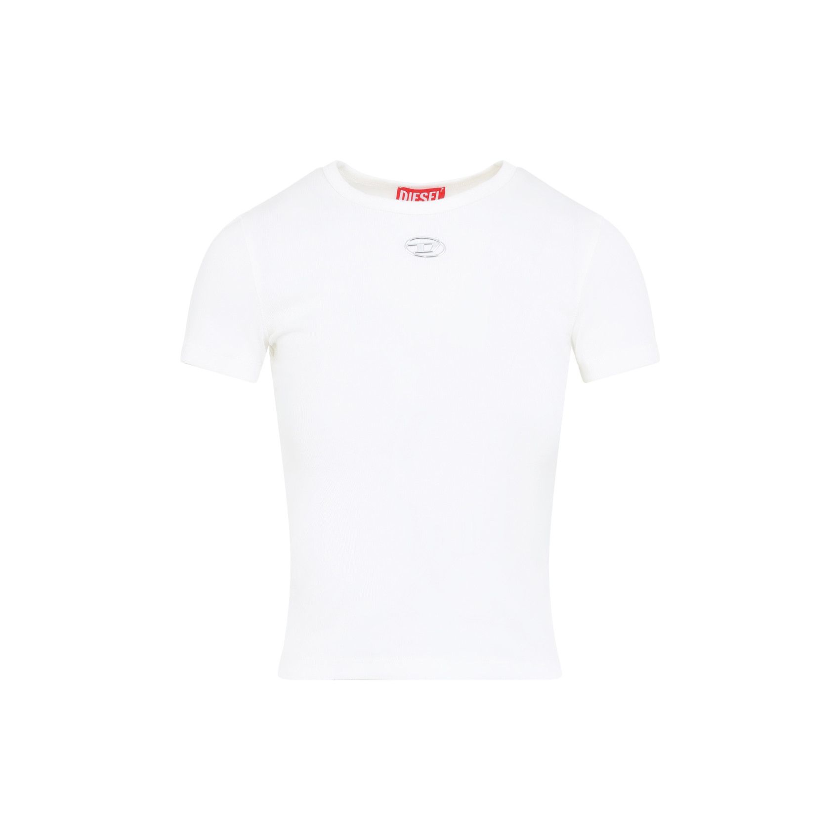 Diesel Diesel T-ele-Long-Od T-shirt Size XS / US 0-2 / IT 36-38 - 1 Thumbnail