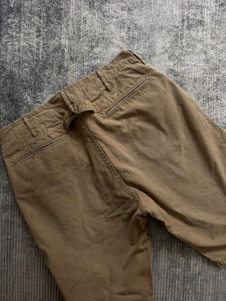 Visvim Visvim size 3 23SS SPOT CHINO SHORTS 2504-Nextarrow Size US 30 / EU 46 - 2 Thumbnail