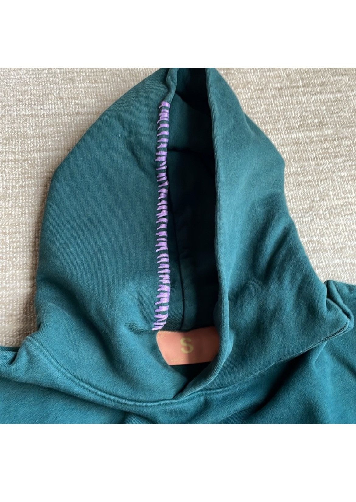 Madhappy Madhappy Aspen hoodie. Size s Size S / US 4 / IT 40 - 3 Thumbnail