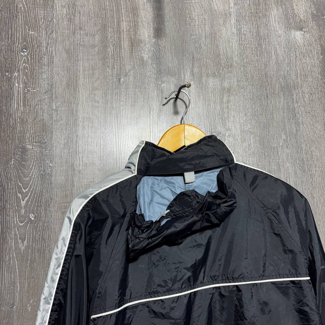 Nike Nike Vintage Track Jacket Streatwear Size US S / EU 44-46 / 1 - 6 Thumbnail
