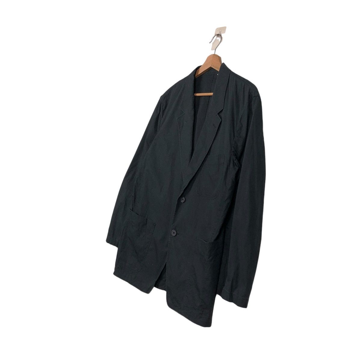 Japanese Brand 🔥VINTAGE CHORE WORKER JACKET UNIQLO UNDERCOVER JAPAN Size US L / EU 52-54 / 3 - 4 Thumbnail