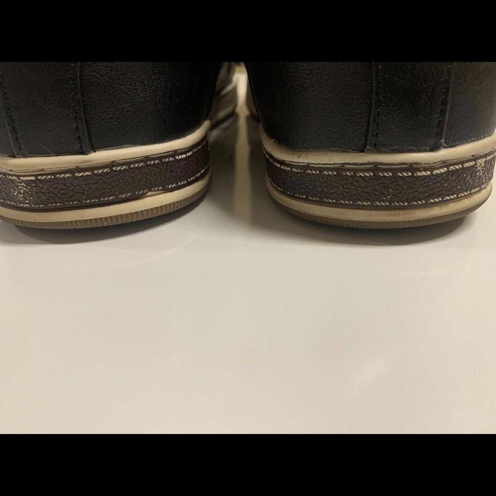 Other Men's Black Trainer Size US 10.5 / EU 43-44 - 4 Thumbnail