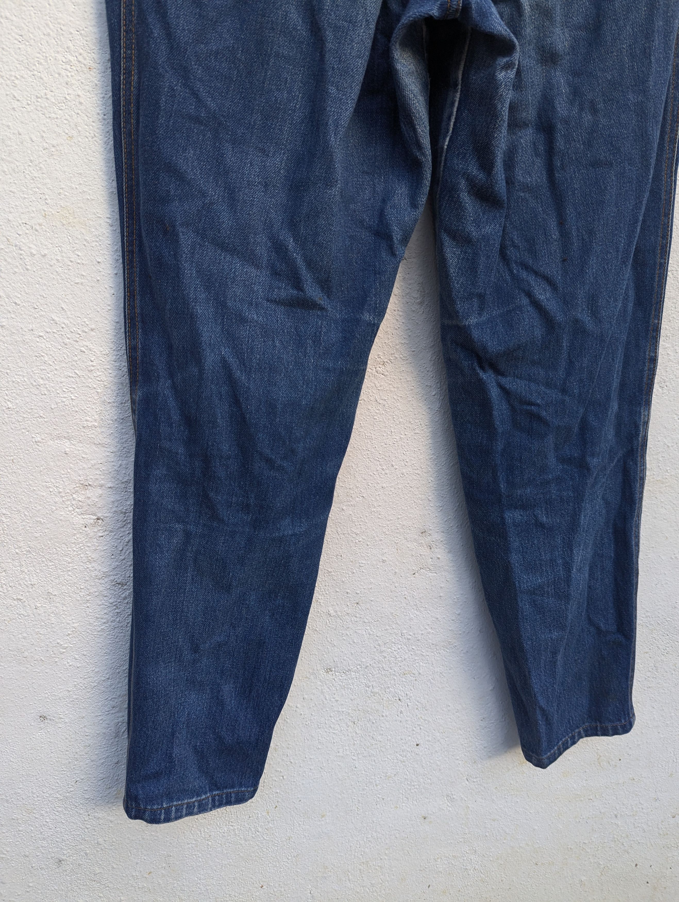 La Milano MOSCHINO JEANS Size 26" / US 2 / IT 38 - 7 Thumbnail