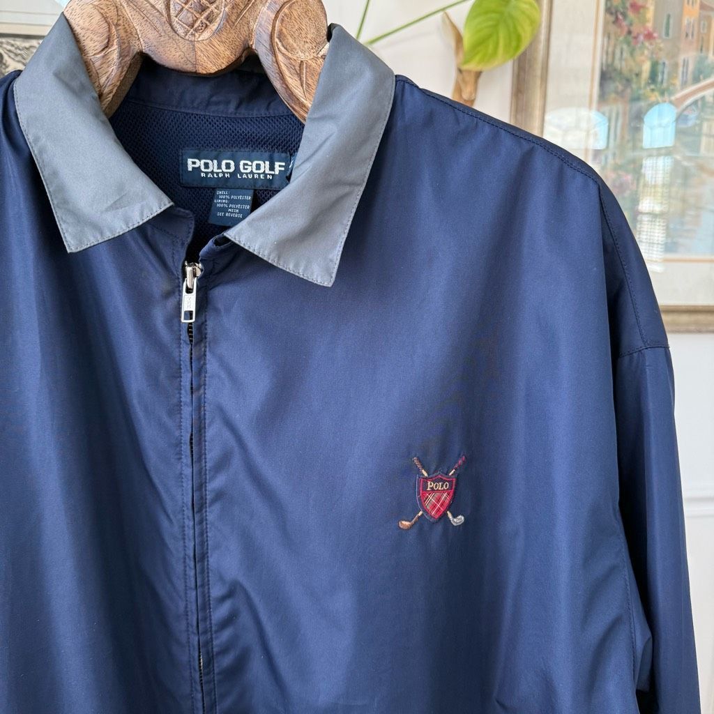 Polo Ralph Lauren Vintage 90s Polo Golf Ralph Lauren Golf