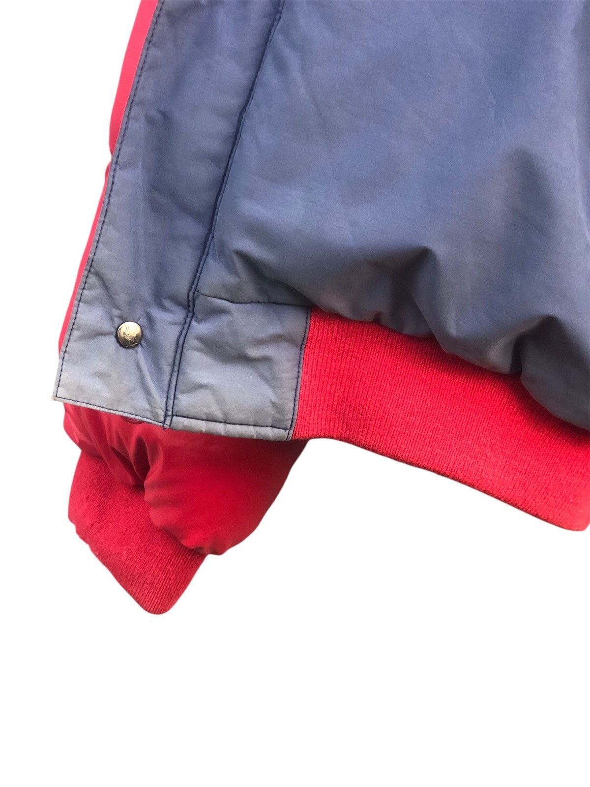 Goretex Moncler Gore-tex Reversible Down Puffer Jacket Size US L / EU 52-54 / 3 - 14 Thumbnail