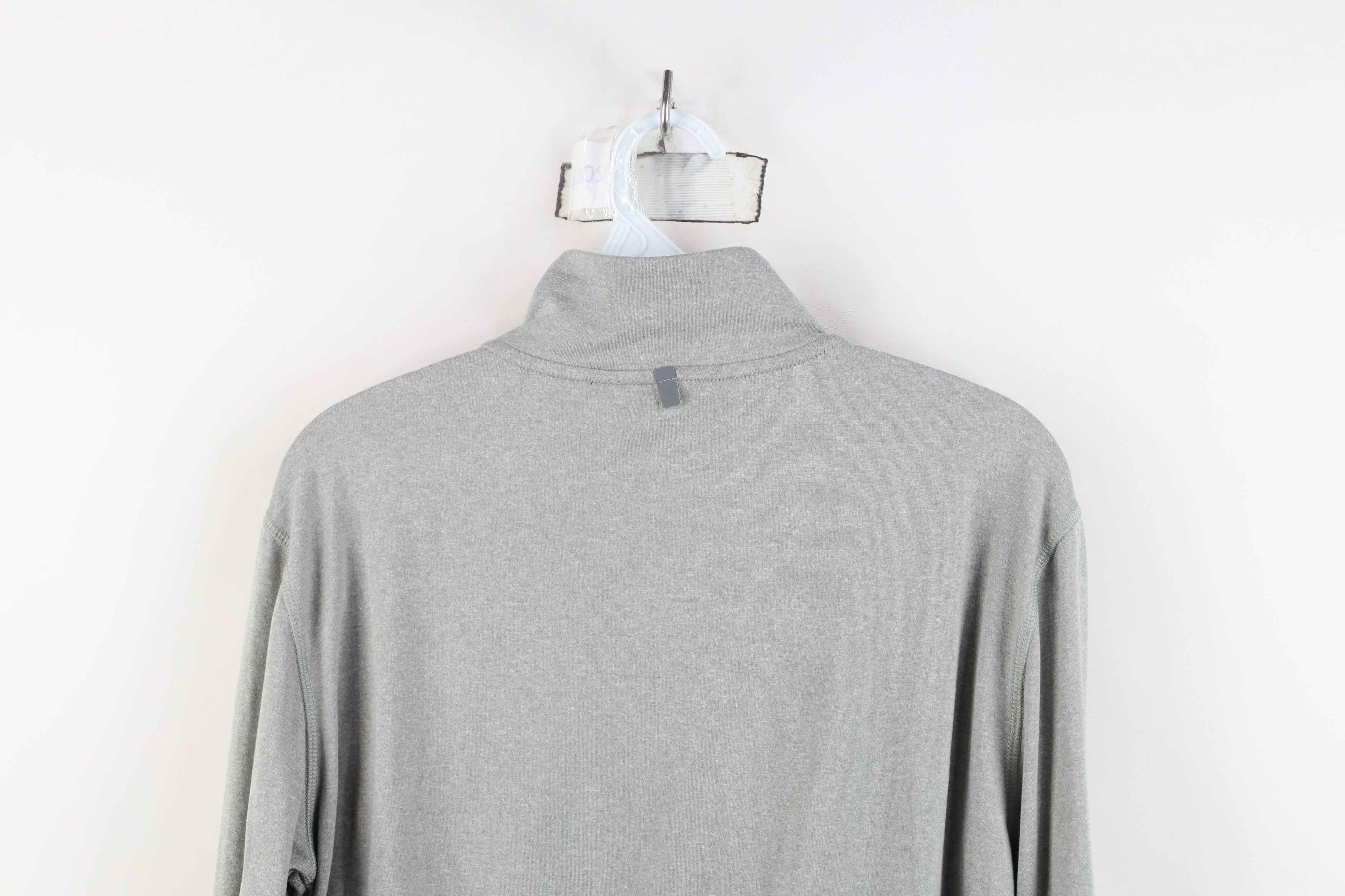 Ralph Lauren Vintage Y2K Polo Sport Ralph Lauren Golf Pullover Jacket Top Size US S / EU 44-46 / 1 - 13 Thumbnail