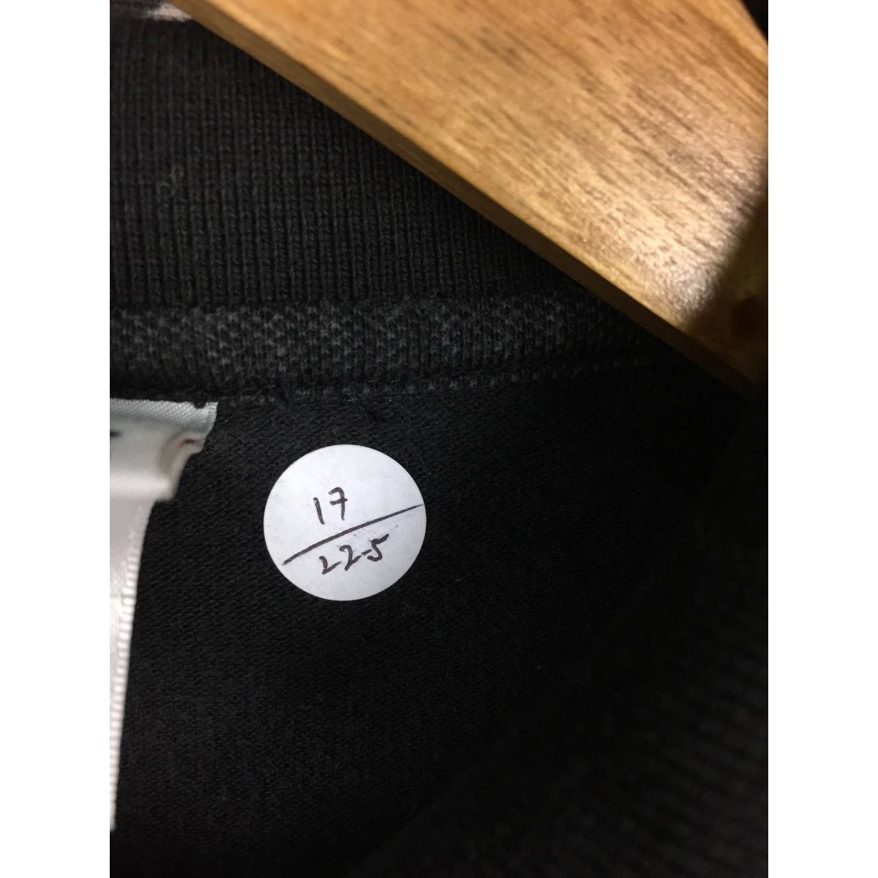 Lacoste Vtg Lacoste Made In Peru Small Logo Casual Polo Tee Size US S / EU 44-46 / 1 - 10 Thumbnail