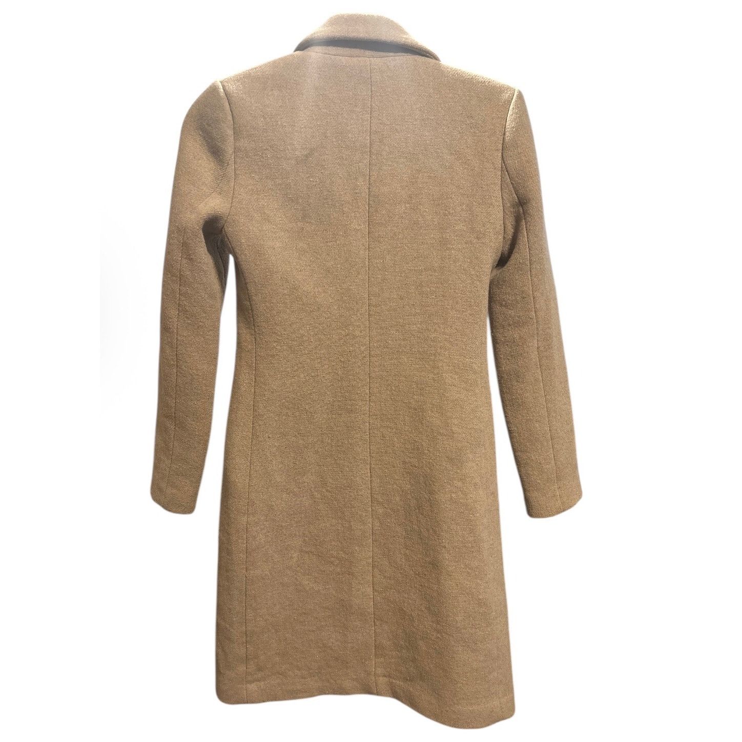 House of Harlow House of Harlow 1960 Wool Coat Size XS Size XS / US 0-2 / IT 36-38 - 3 Thumbnail