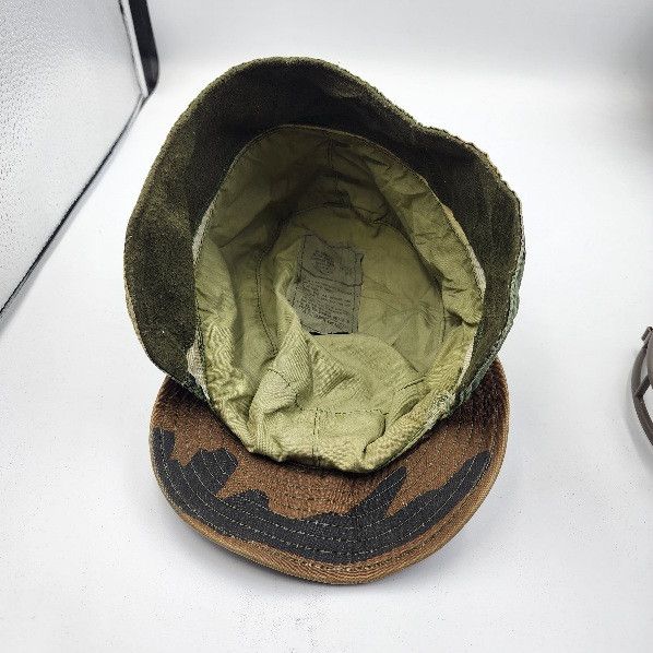 Other Military Hat Size ONE SIZE - 6 Thumbnail