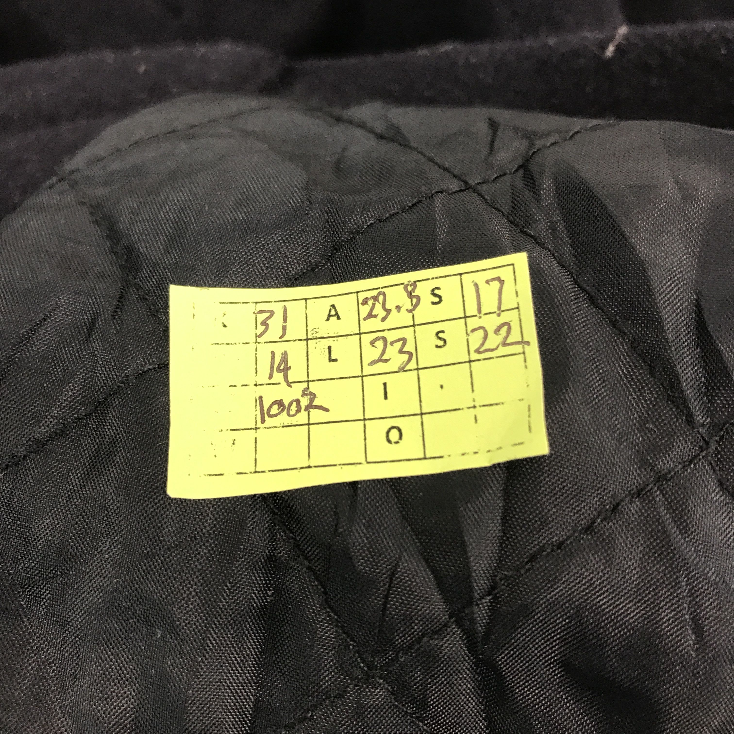 JW Anderson × Uniqlo Vintage J.WAndeson x Uniqlo wool coat Jacket Size US L / EU 52-54 / 3 - 12 Thumbnail