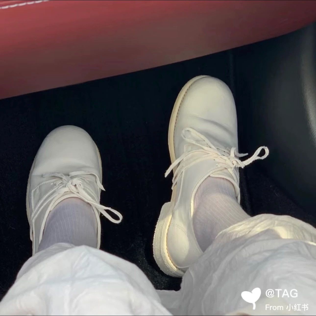 Guidi Guidi 992 White 38 95 New Size US 7.5 / IT 37.5 - 8 Thumbnail