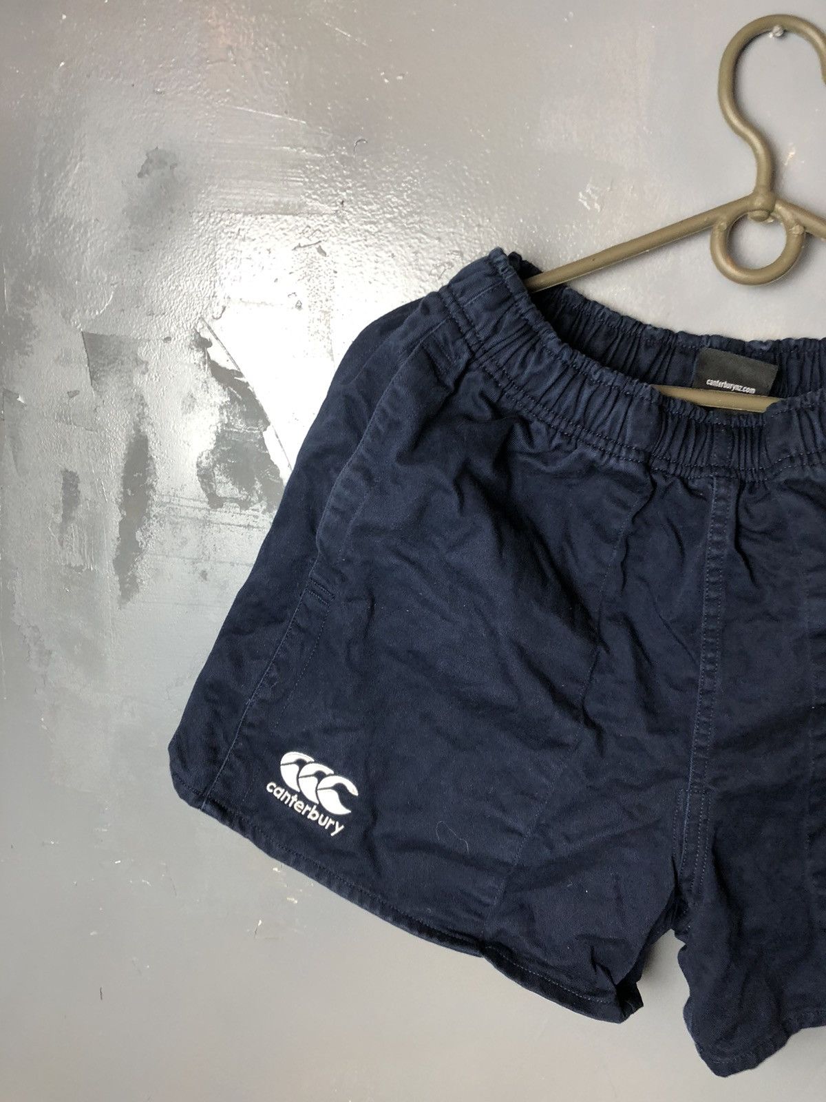Vintage Vintage men’s short size M Size US 32 / EU 48 - 2 Thumbnail