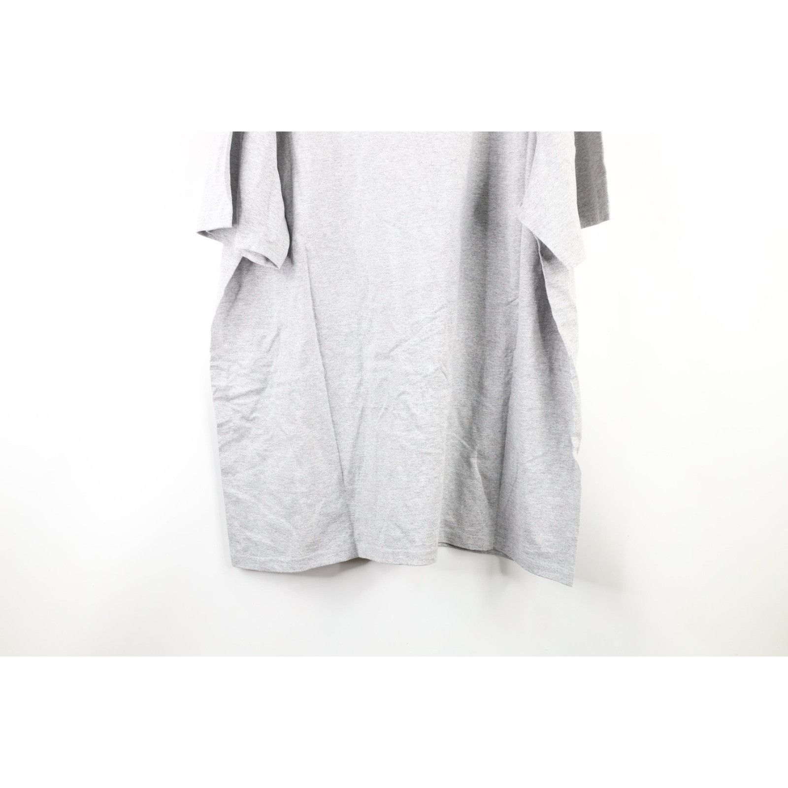 Marithe + Francois Girbaud × Vintage NOS Vintage 90s Marithe Francois Girbaud Baggy T-Shirt 3XL Size US XXL / EU 58 / 5 - 9 Thumbnail