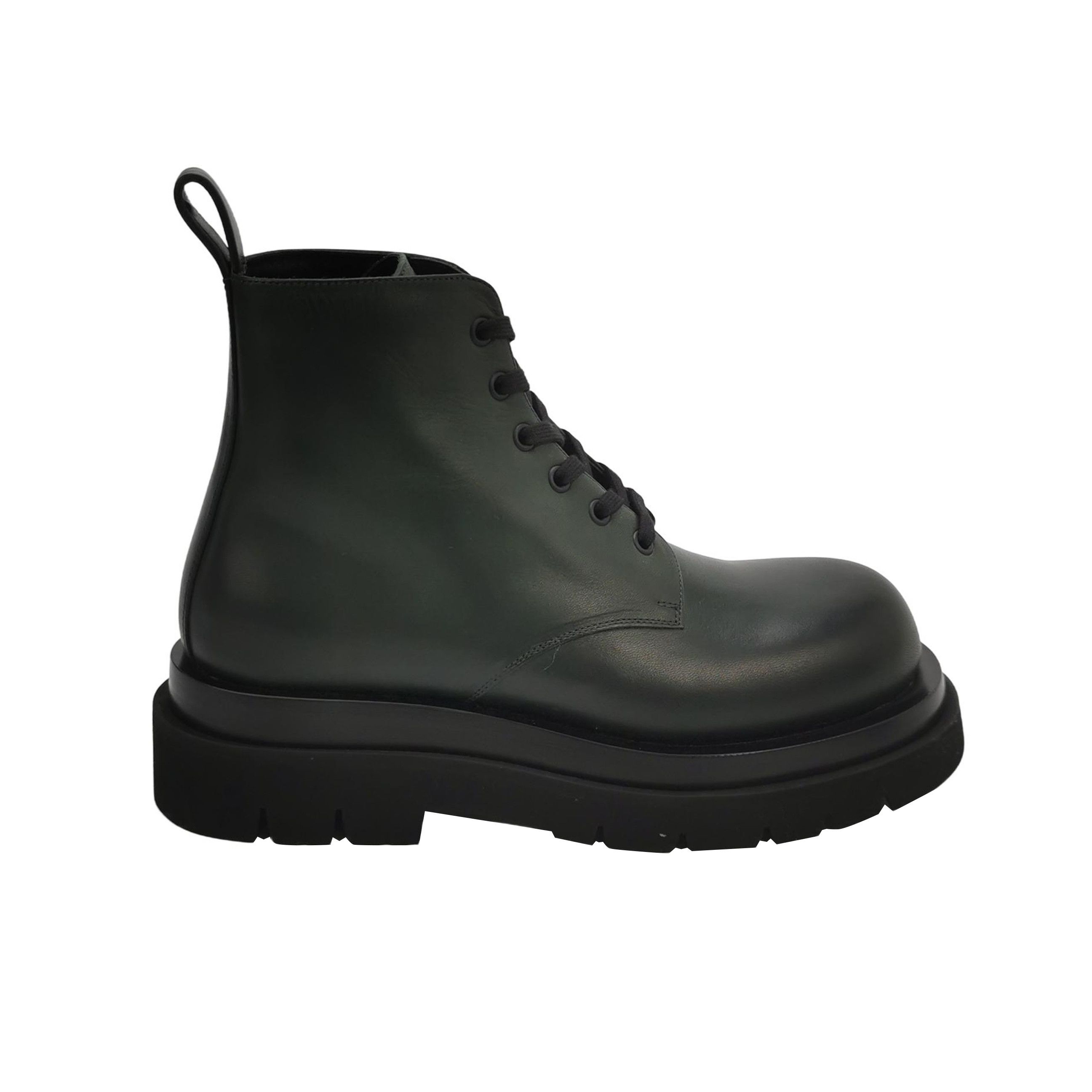 Bottega Veneta Bottega Veneta Men 7 Boots Size US 7 / EU 40 - 1 Thumbnail