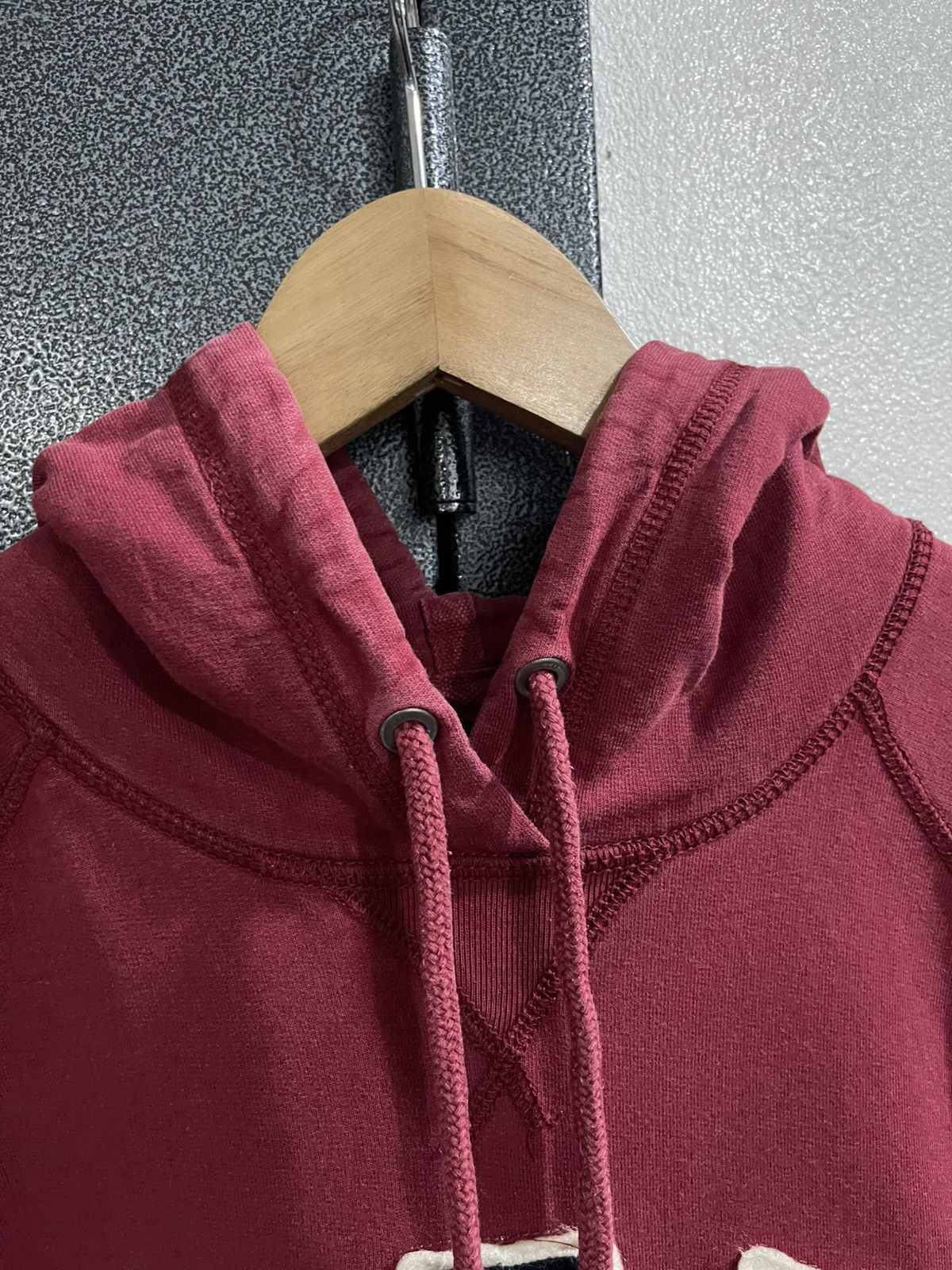 Gap Vintage Gap Sweatshirt Hoodie Size US M / EU 48-50 / 2 - 9 Thumbnail