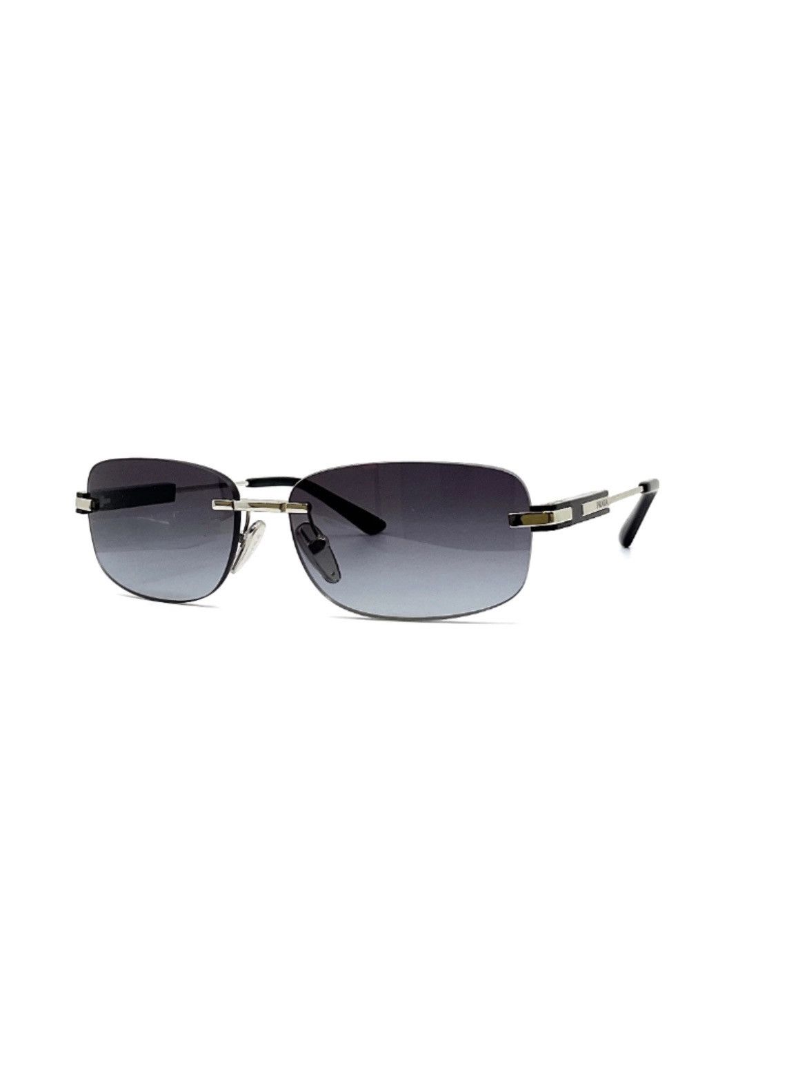 Prada Prada - SPR 68Z Sunglasses Size ONE SIZE - 1 Thumbnail