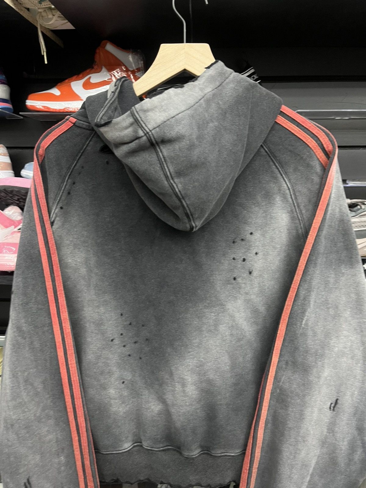 Other VALE ANTHEM PULLOVER HOODIE Size US M / EU 48-50 / 2 - 5 Thumbnail