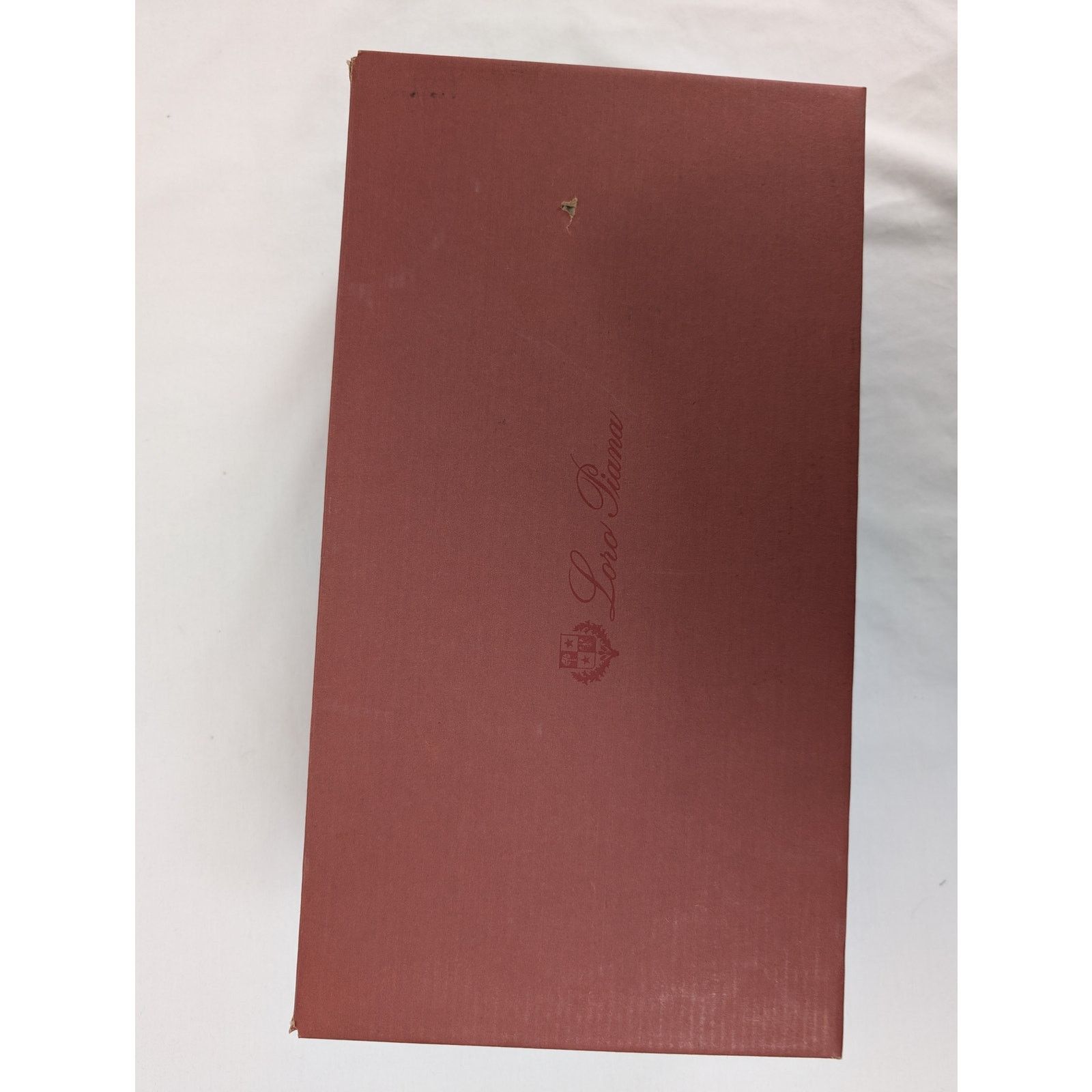 Loro Piana o1rshd1 Q:2 / Sea-Slide LP College Walk New york Slipper Size US 9 / EU 42 - 18 Thumbnail