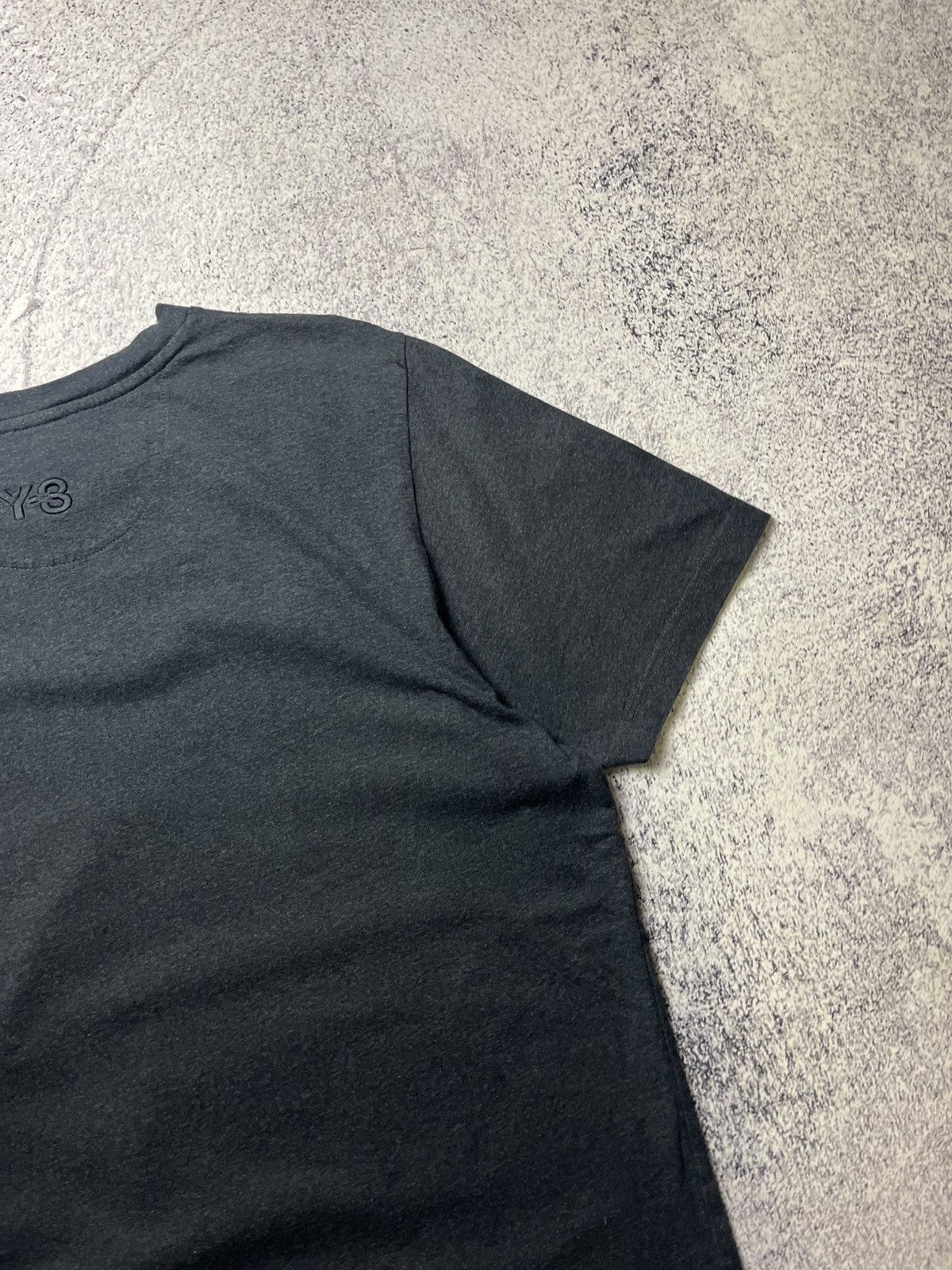 Adidas Vintage Adidas Y3 T-Shirt Streetwear Y2K Japanese Size US M / EU 48-50 / 2 - 20 Thumbnail