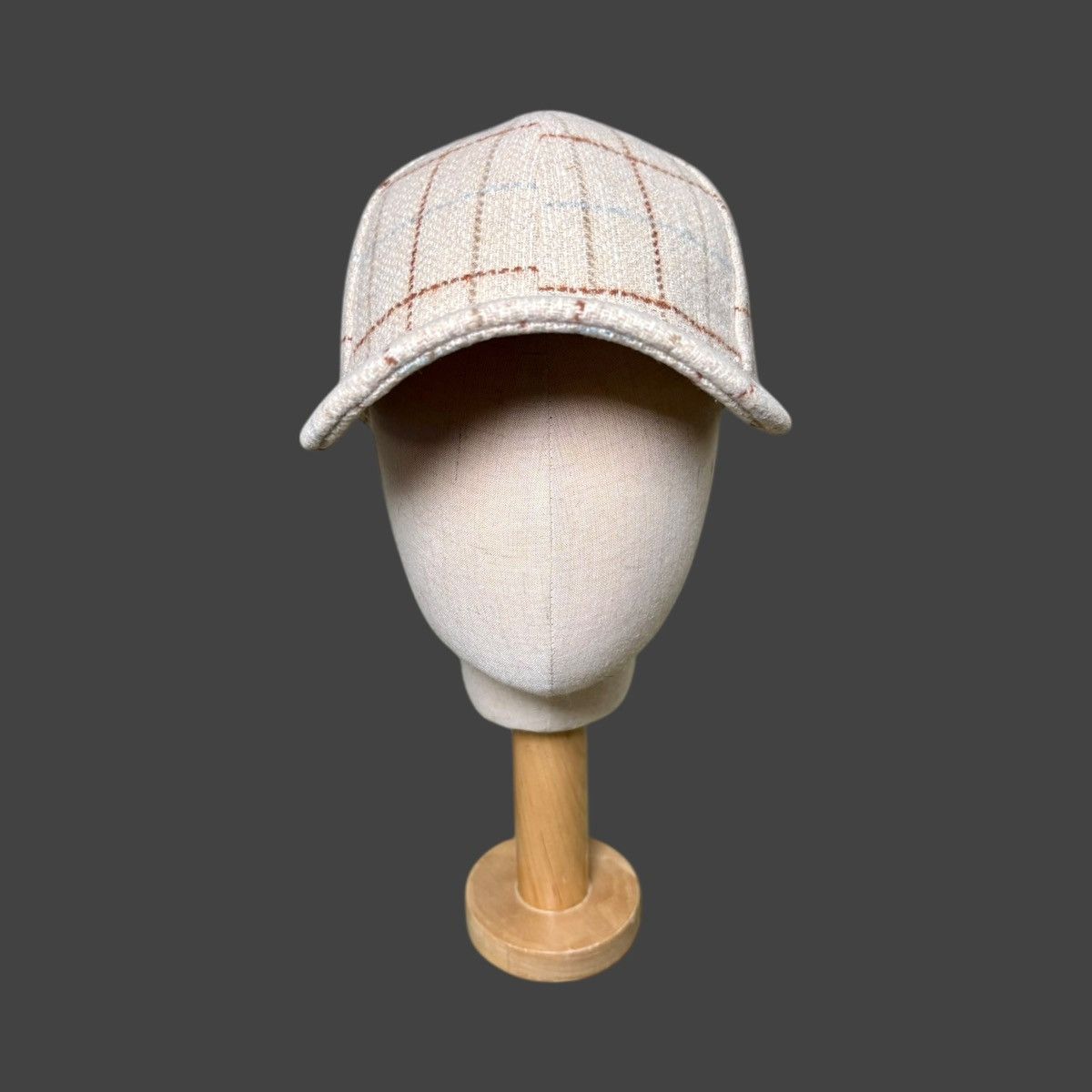 Other Lulla Collection Saks 5th Ave Woman’s Baseball Hat One Size Size ONE SIZE - 3 Thumbnail