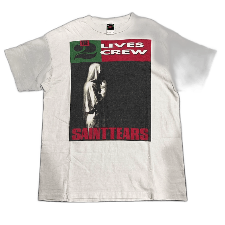Saint Michael Short Sleeve Graphic T-Shirt