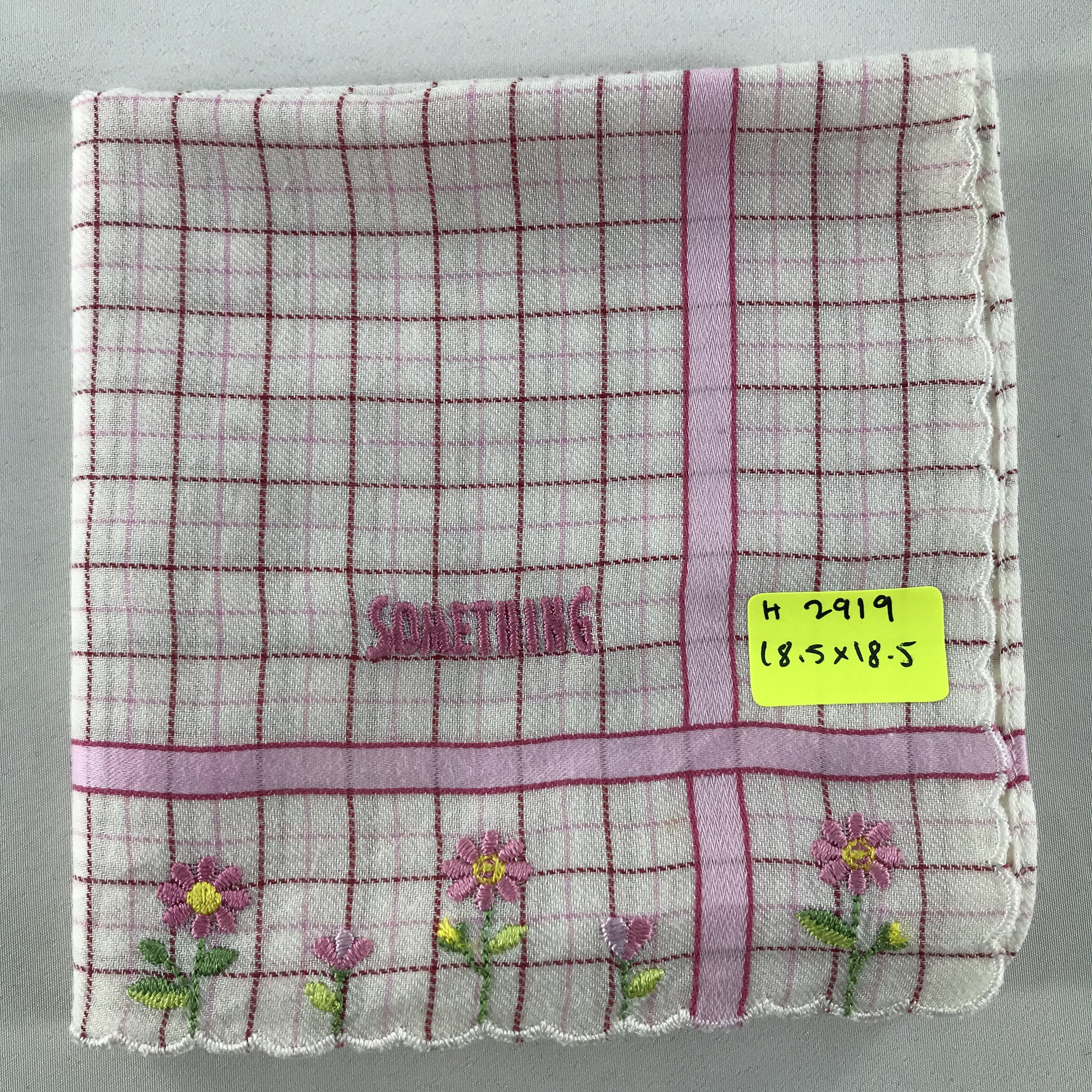 Edwin × Vintage Vintage Edwin Neckerchief / Bandana / Handkerchief Size ONE SIZE - 5 Thumbnail