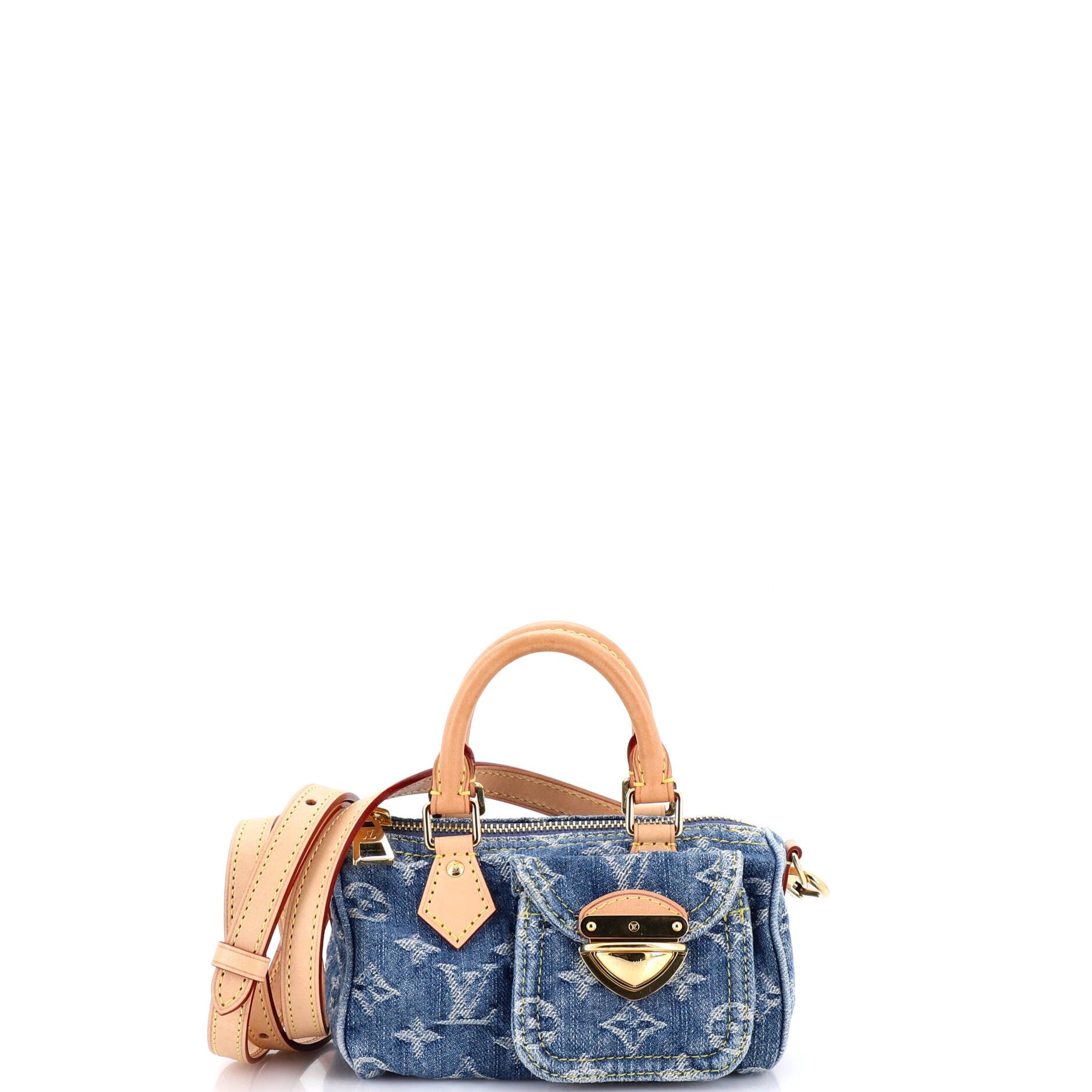 Louis Vuitton Speedy Bandouliere NM Bag Size ONE SIZE - 1 Thumbnail