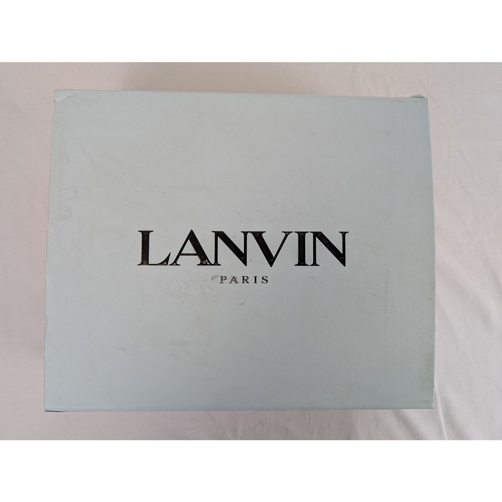 Lanvin o1rshd1 Curb Sneakers in Purple Size US 8 / EU 41 - 18 Thumbnail