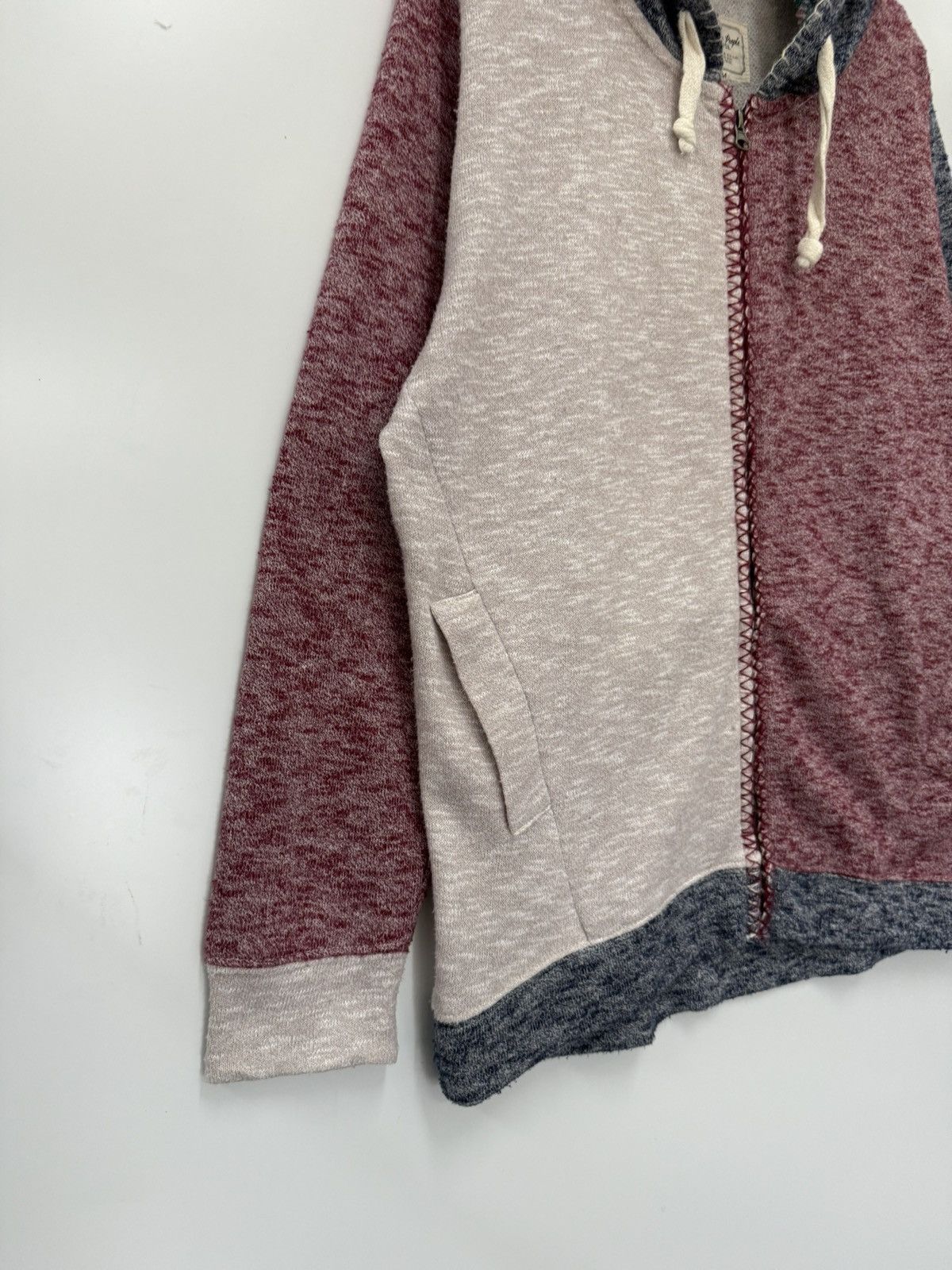 Japanese Brand × Other 🔥 POWER TO THE PEOPLE PTTP HOODIE SWEAT JACKET - M Size US M / EU 48-50 / 2 - 3 Thumbnail