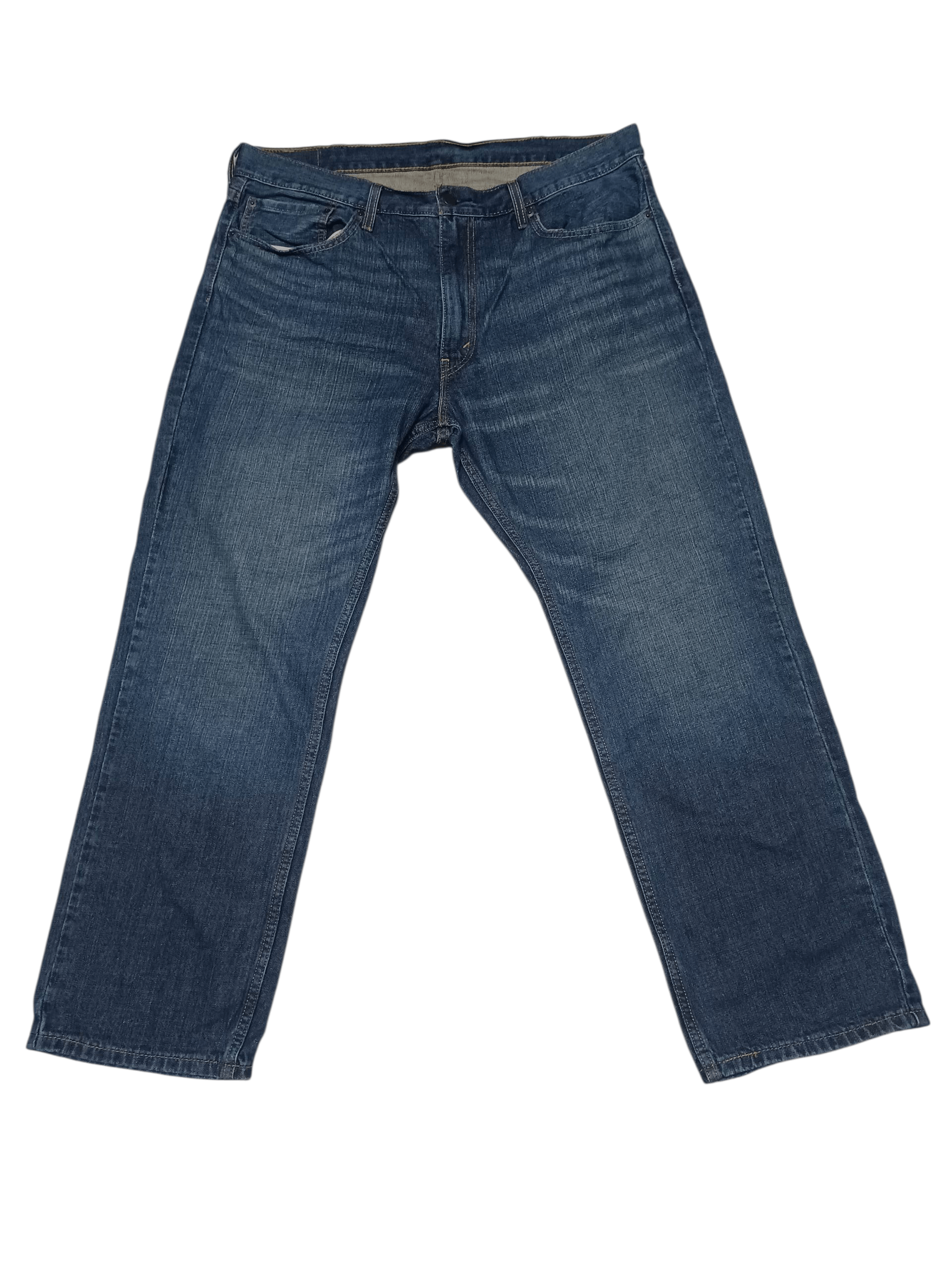 Levi's LEVIS 559 W38 L30 JEANS DENIM VINTAGE Size US 38 / EU 54 - 1 Thumbnail