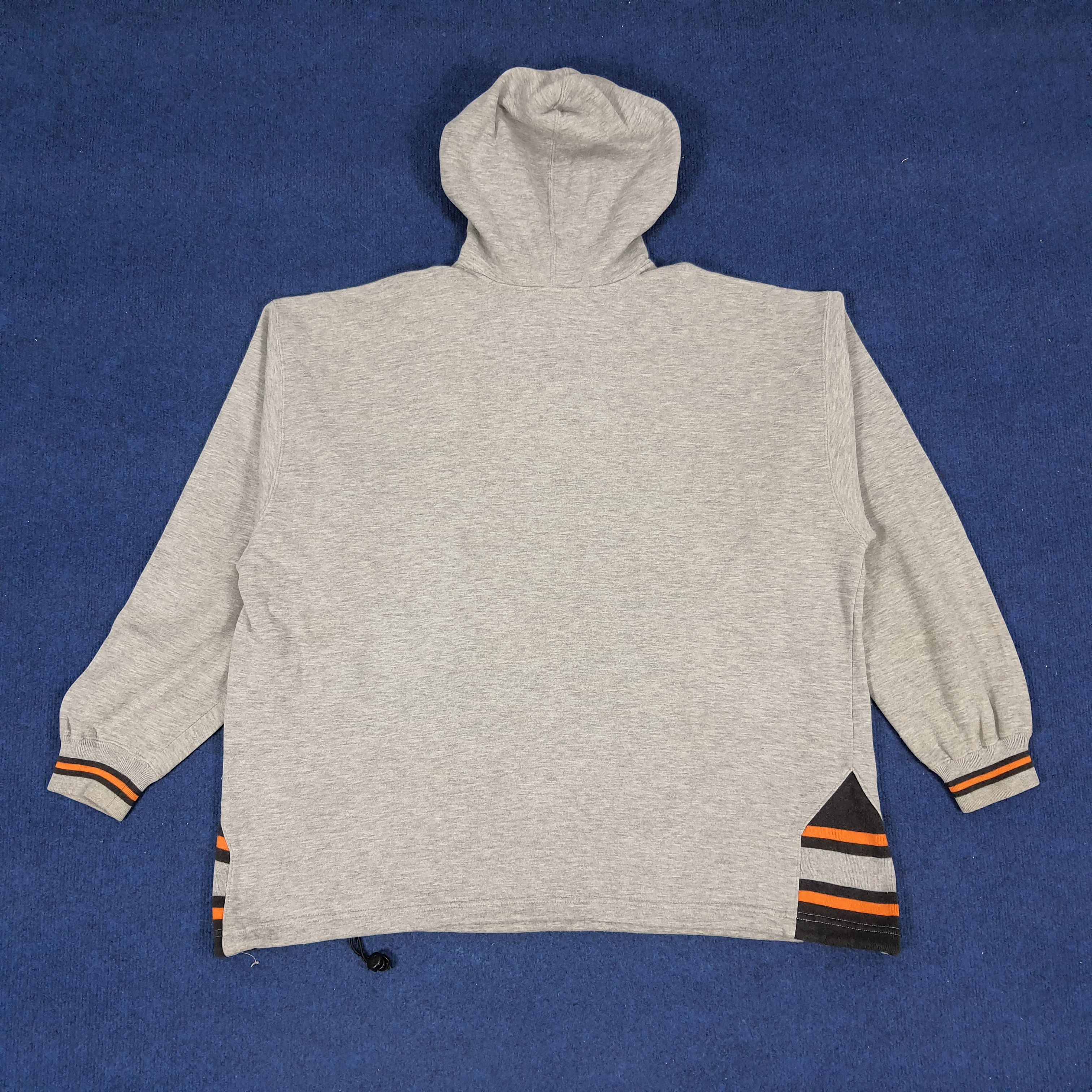 NHL × Vintage Vintage Philadelphia Flyers National Hockey League Hoodies Size US XXL / EU 58 / 5 - 3 Thumbnail