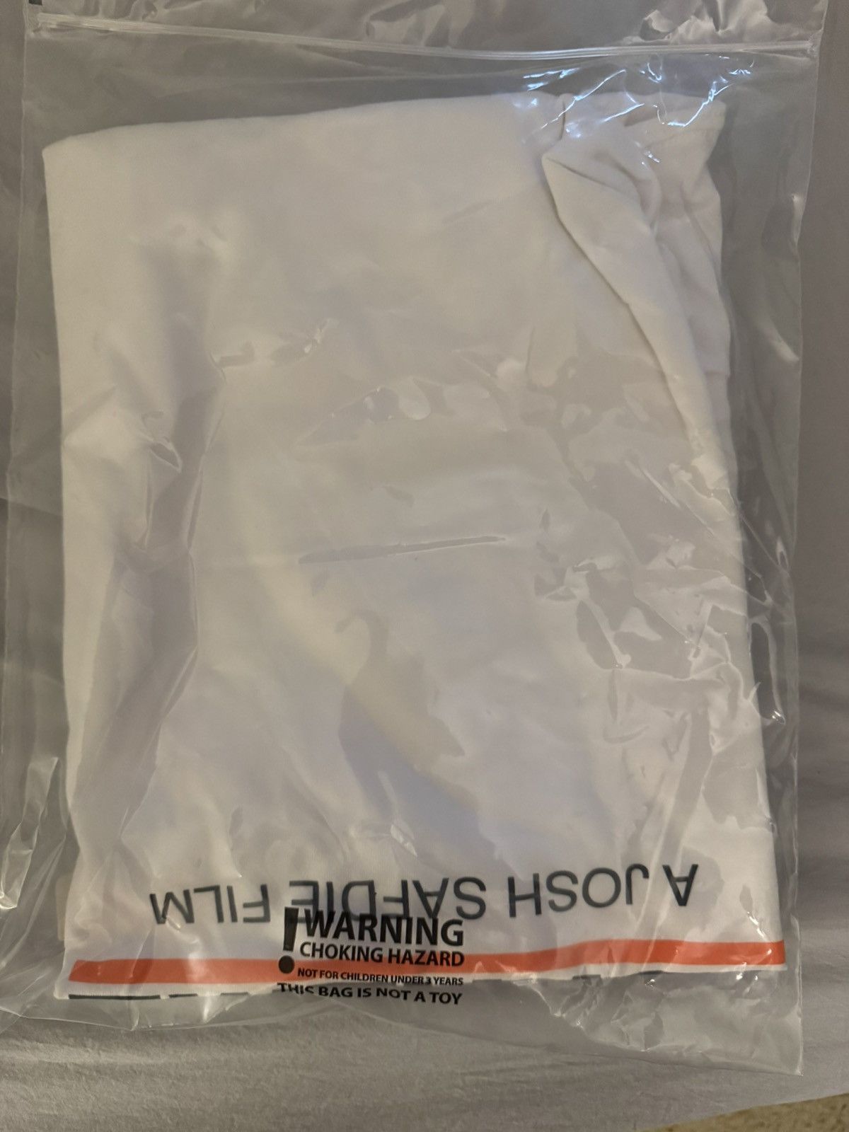 Golf Wang Marty Supreme Golf Wang t-shirt Size US XL / EU 56 / 4 - 2 Thumbnail